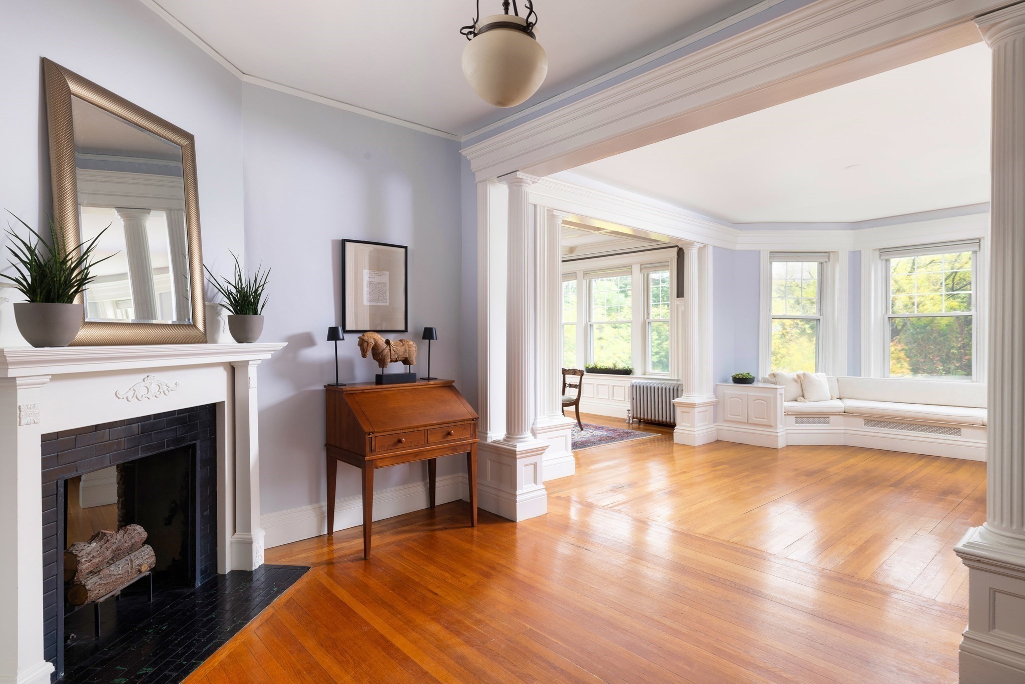 487 Boylston St. Unit 3, Brookline, MA 02445 - Image 3