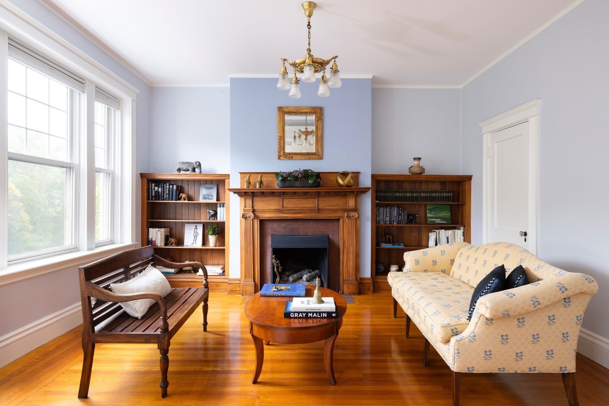 487 Boylston St. Unit 3, Brookline, MA 02445 - Image 5