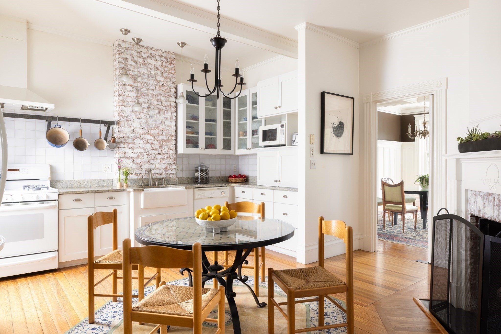 487 Boylston St. Unit 3, Brookline, MA 02445 - Image 6