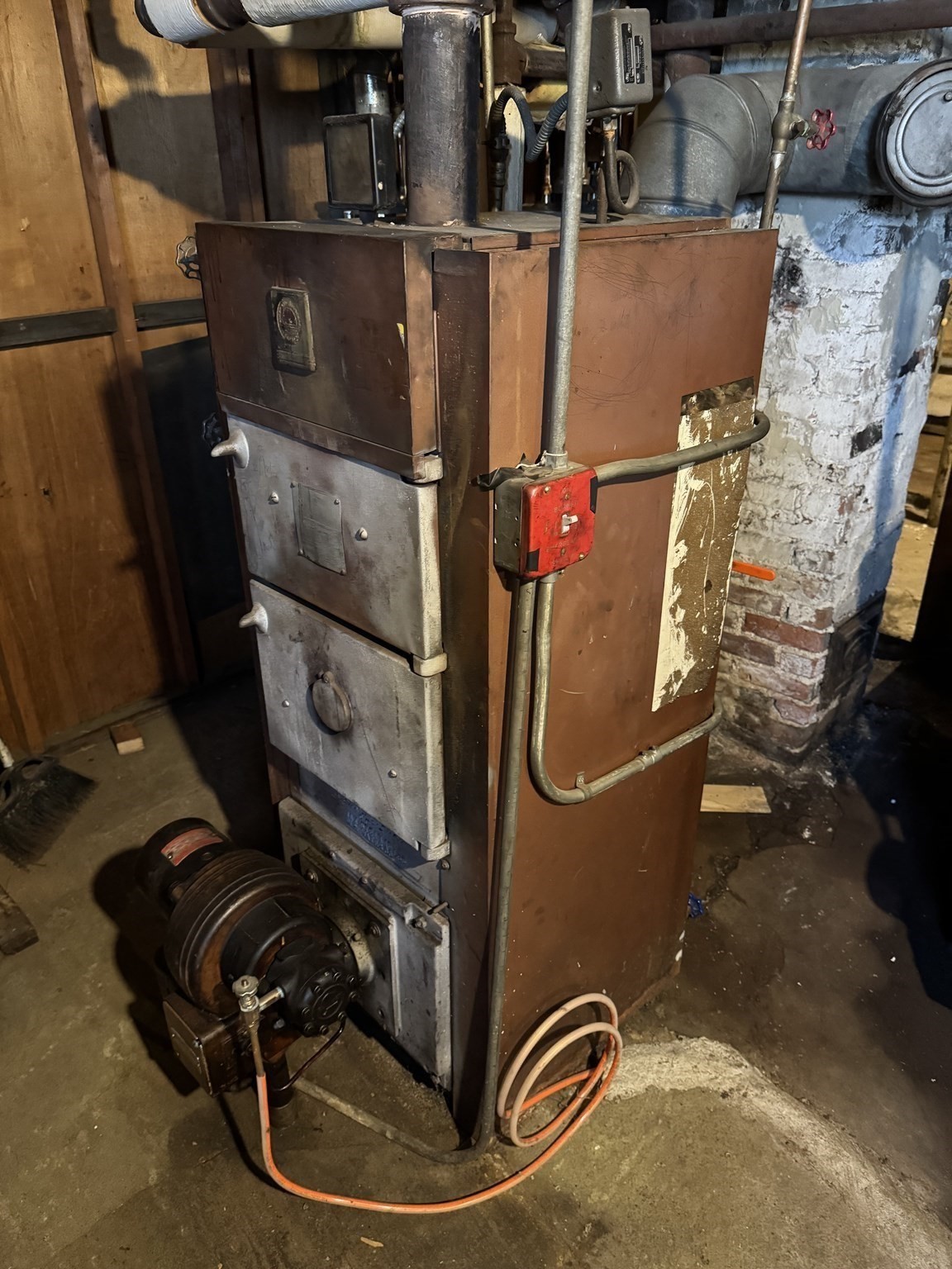 43 Baker St, Lynn, MA 01902 - Image 19