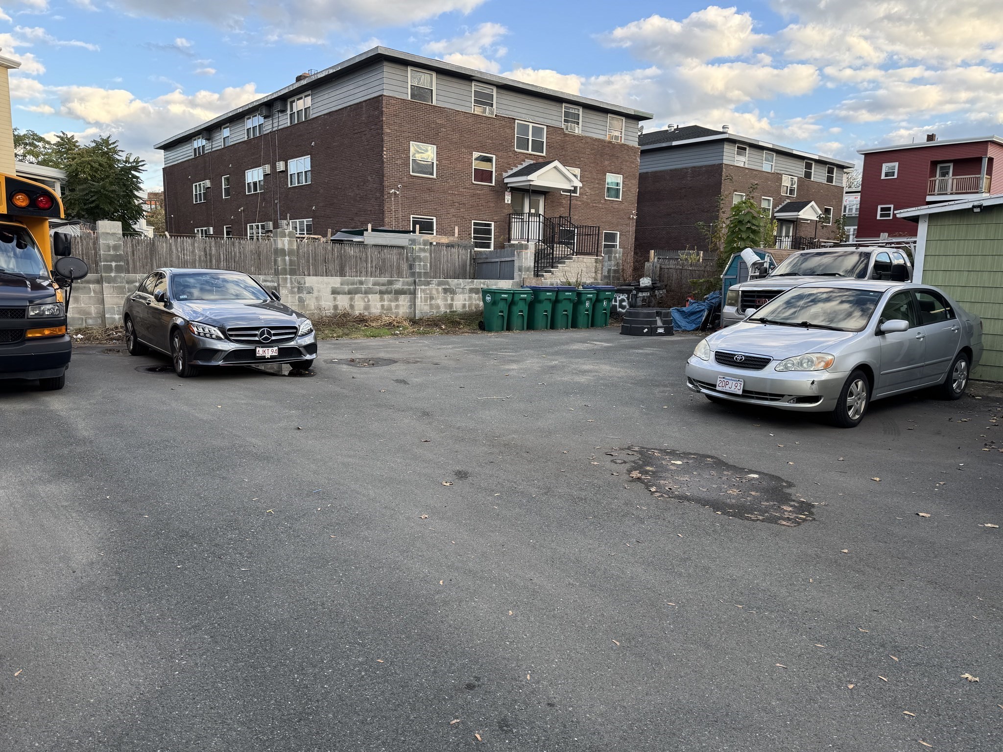 43 Baker St, Lynn, MA 01902 - Image 10