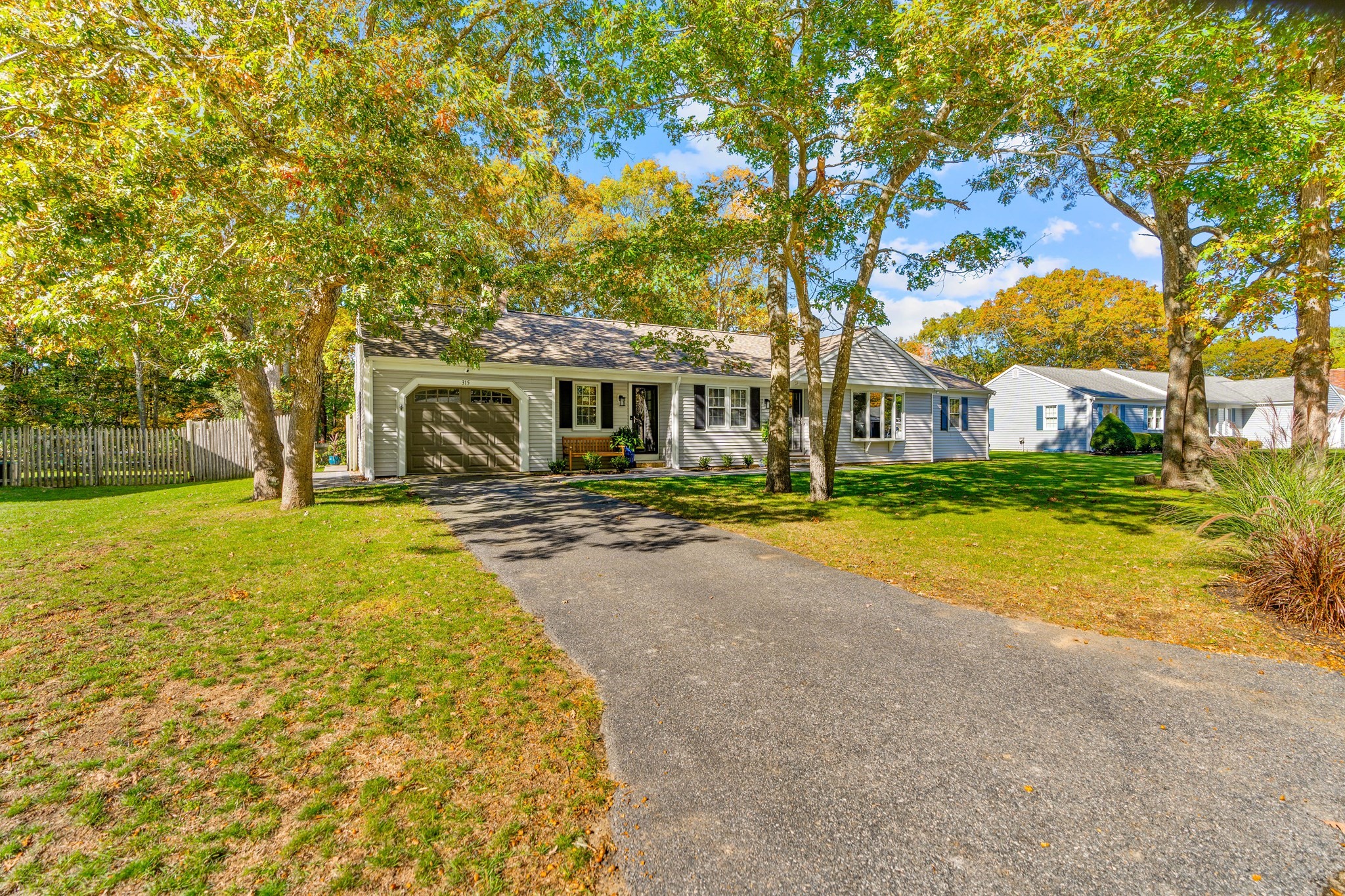 315 Prince Hinckley Road, Barnstable, MA 02632