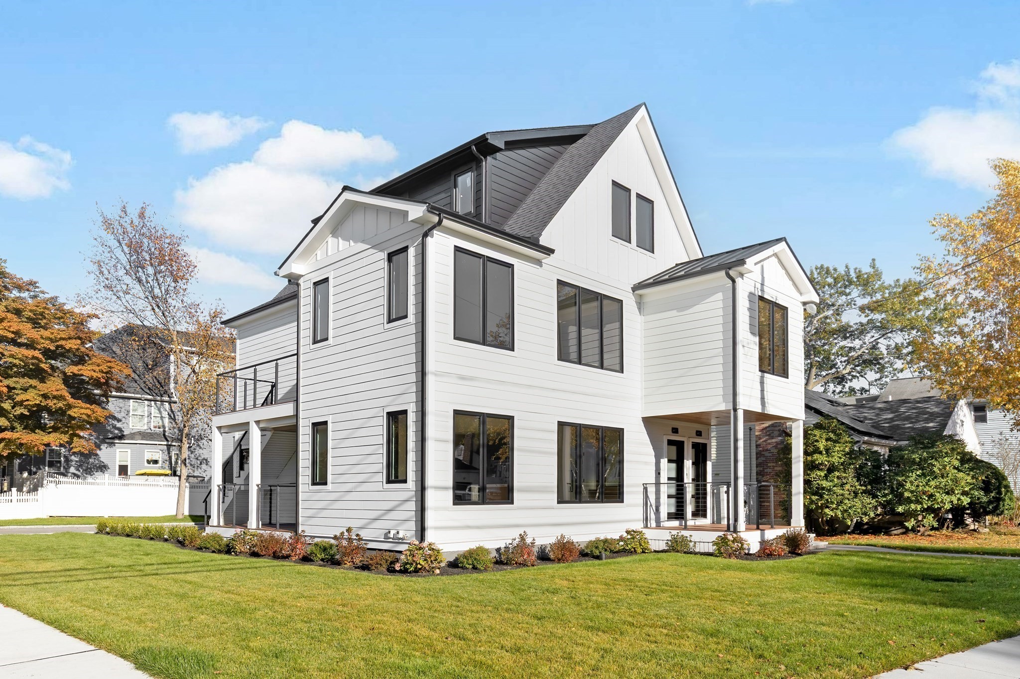 265 River St Unit 267, Newton, MA 02465