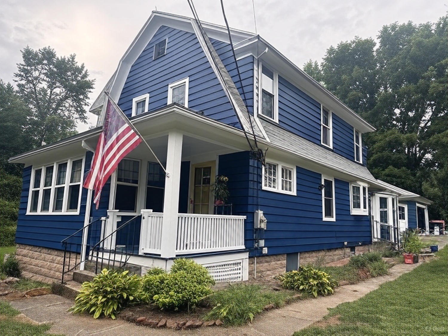 115 Woodbridge St, South Hadley, MA 01075 - Image 1