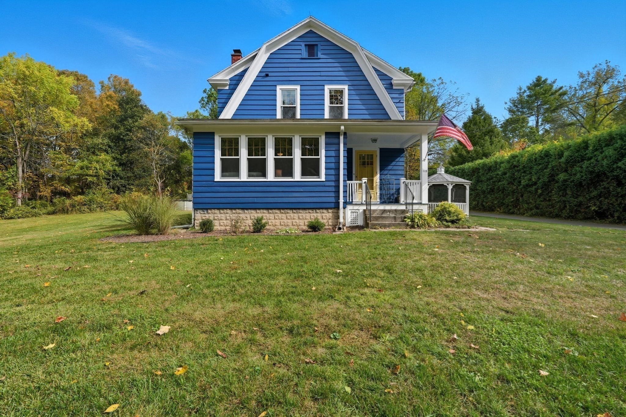 115 Woodbridge St, South Hadley, MA 01075 - Image 2
