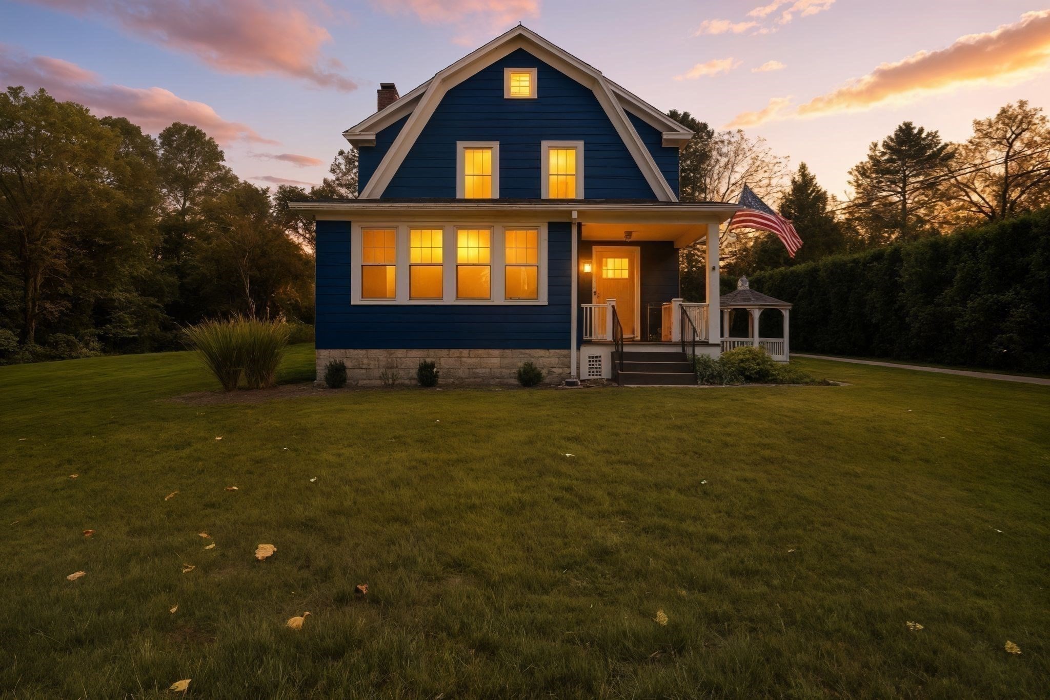 115 Woodbridge St, South Hadley, MA 01075 - Image 33