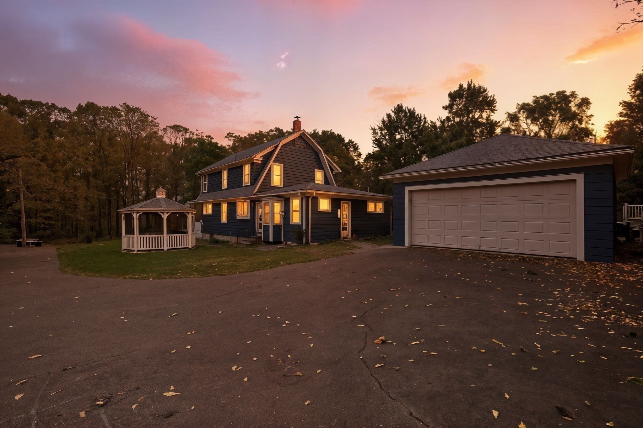 115 Woodbridge St, South Hadley, MA 01075 - Image 34