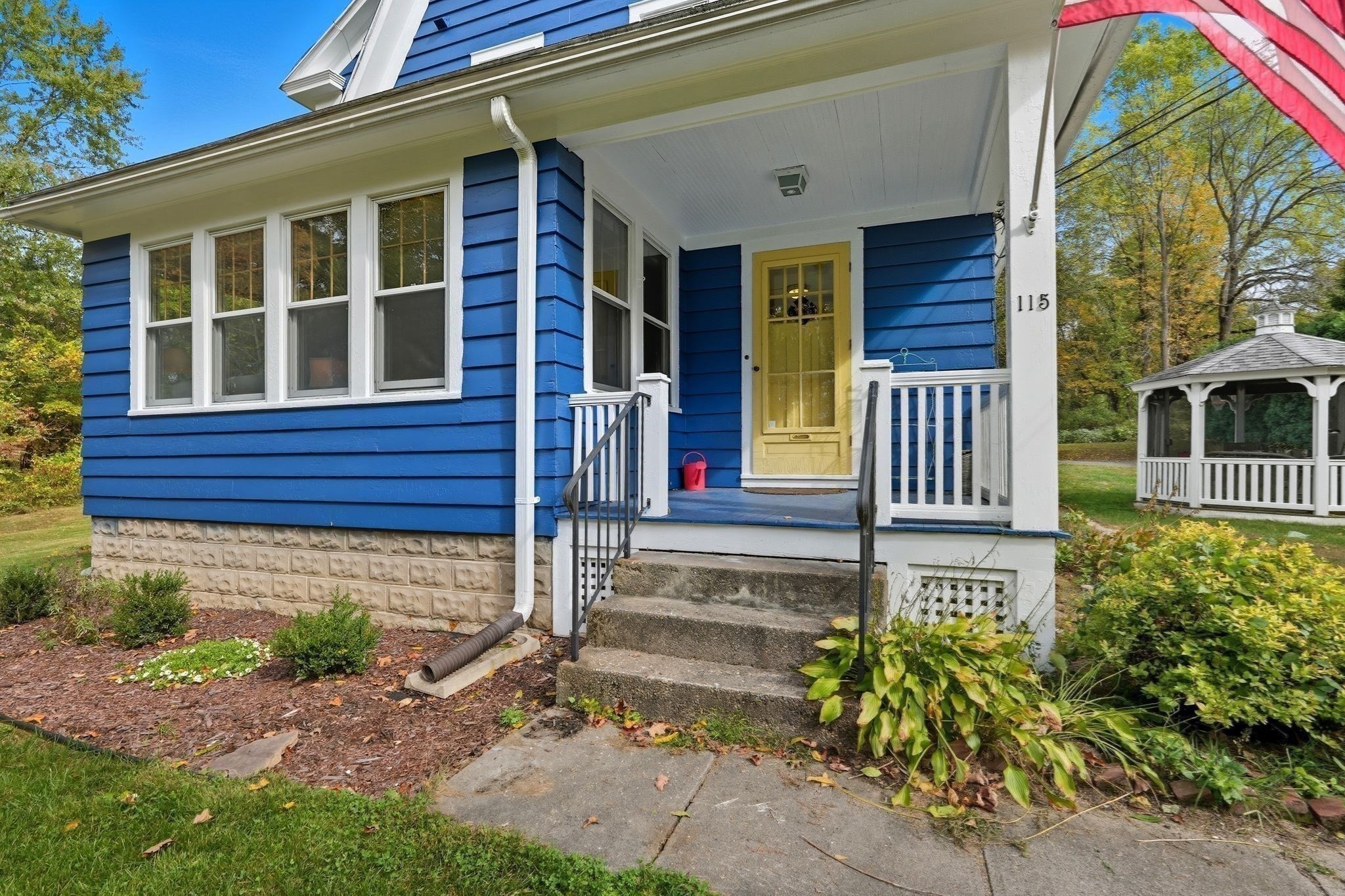 115 Woodbridge St, South Hadley, MA 01075 - Image 35