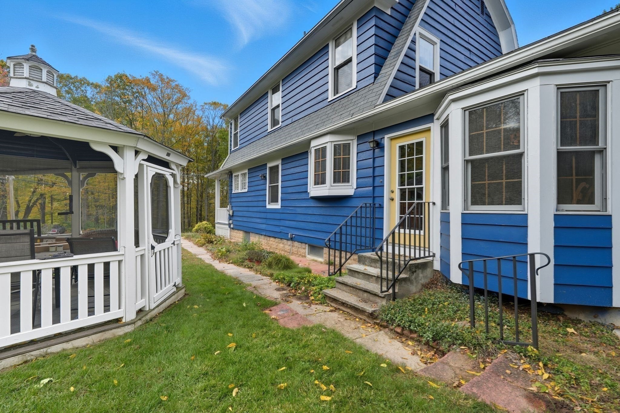 115 Woodbridge St, South Hadley, MA 01075 - Image 36
