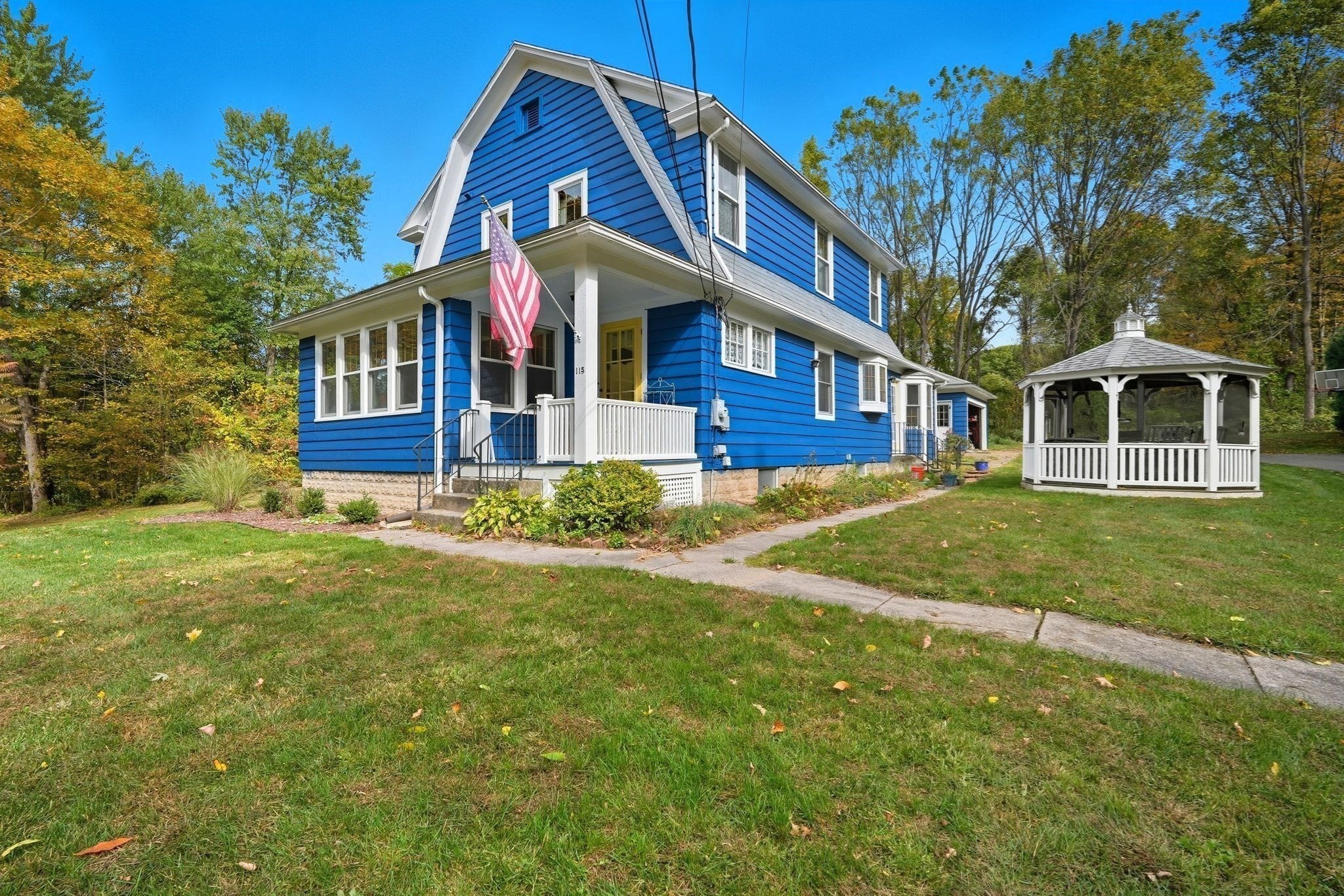 115 Woodbridge St, South Hadley, MA 01075 - Image 39