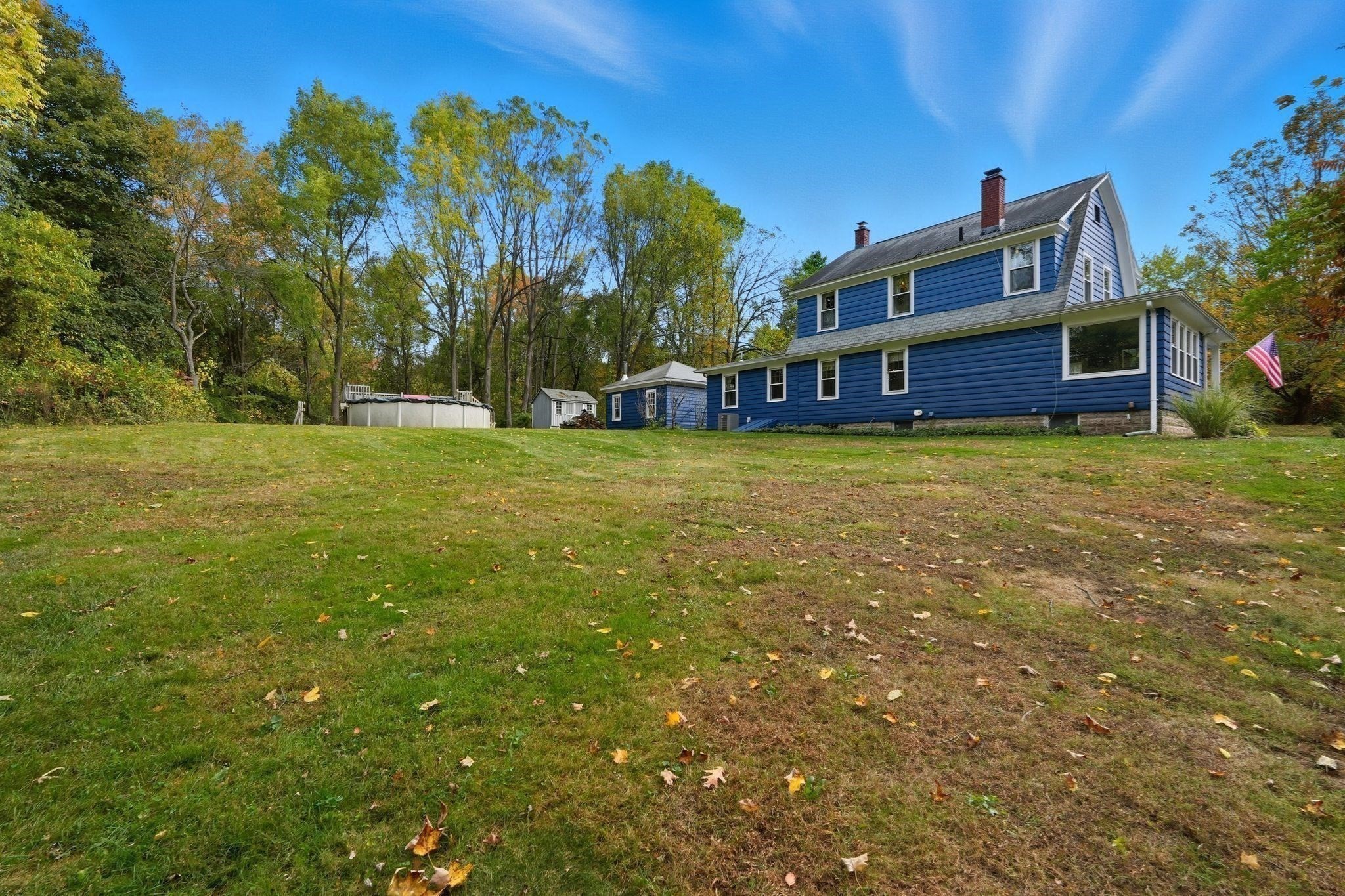 115 Woodbridge St, South Hadley, MA 01075 - Image 40