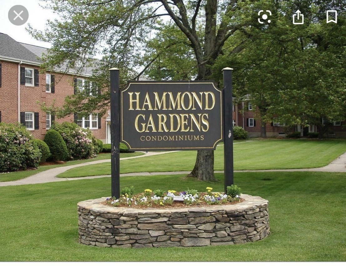 11 Hammond Pond Pkwy Unit 3, Newton, MA 02467