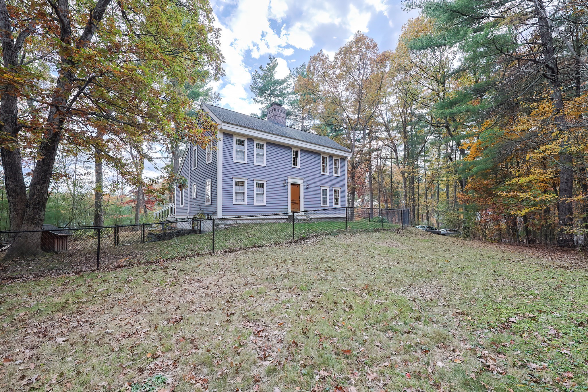 131 Jennings Road, Holliston, MA 01746