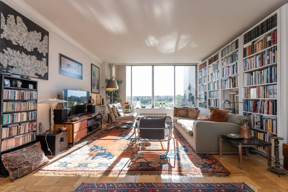 77 Pond Ave Unit 1506, Brookline, MA 02445