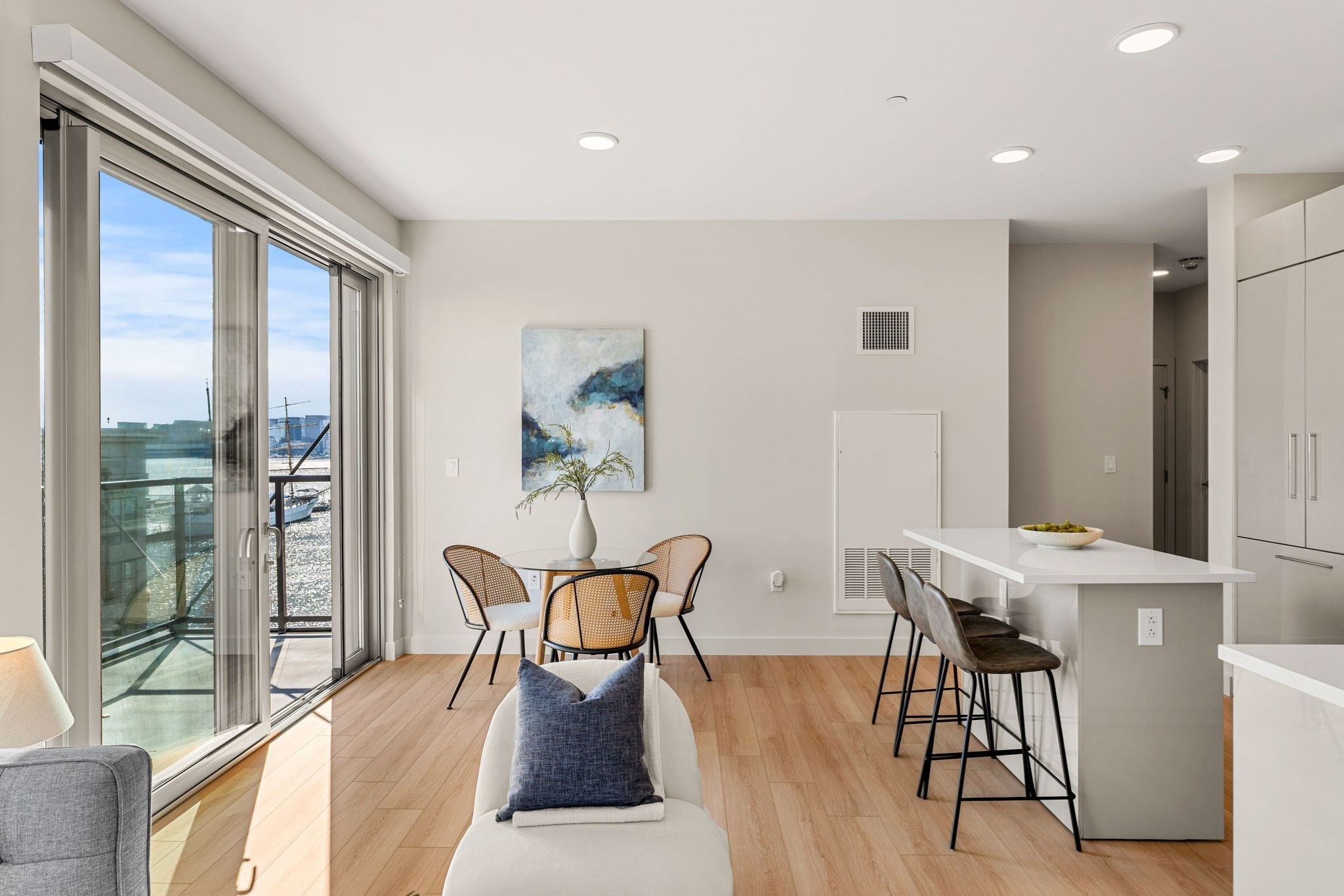 45 Lewis Unit 601, East Boston, Boston, MA 02128 - Image 11