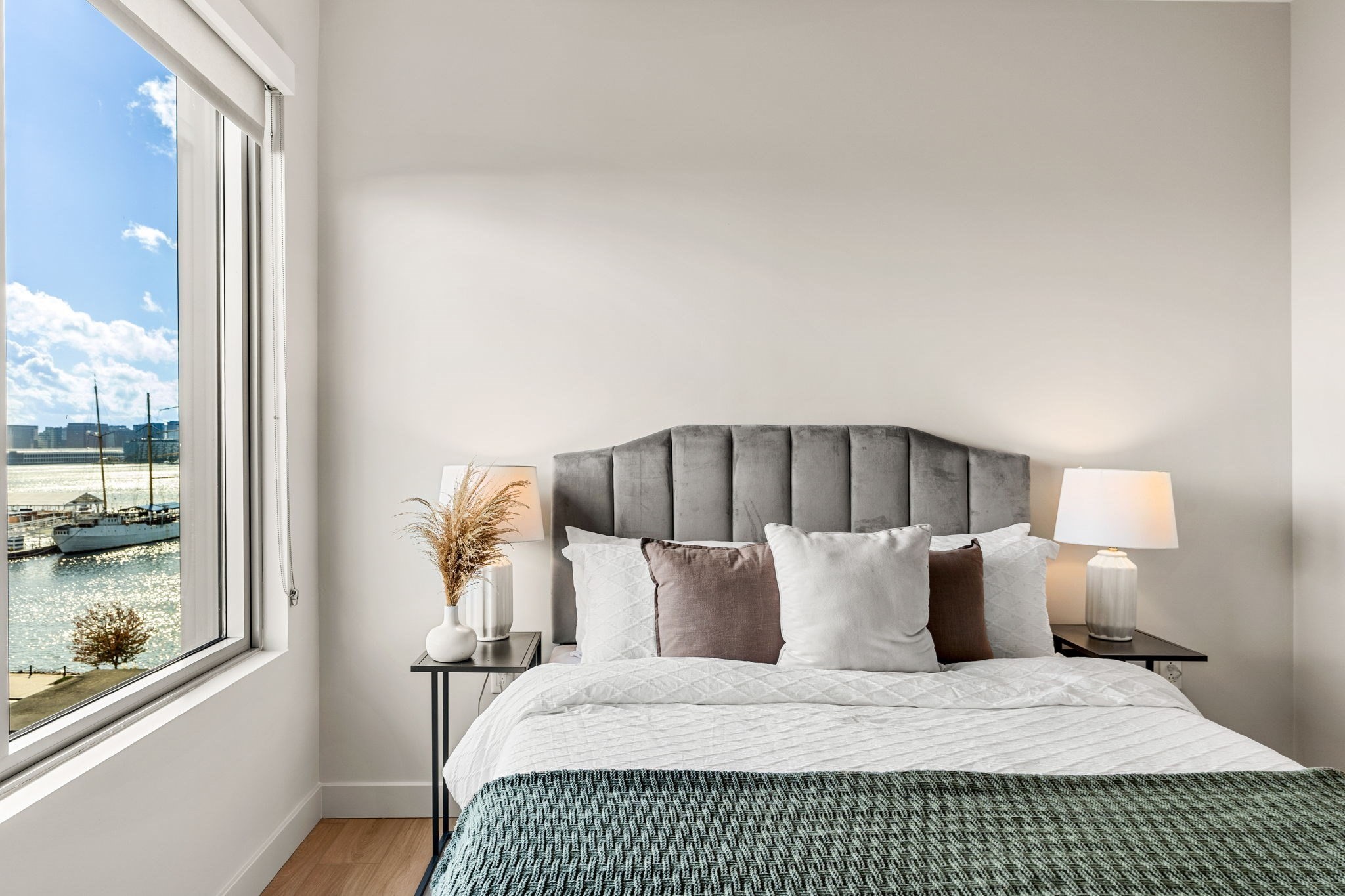 45 Lewis Unit 601, East Boston, Boston, MA 02128 - Image 12