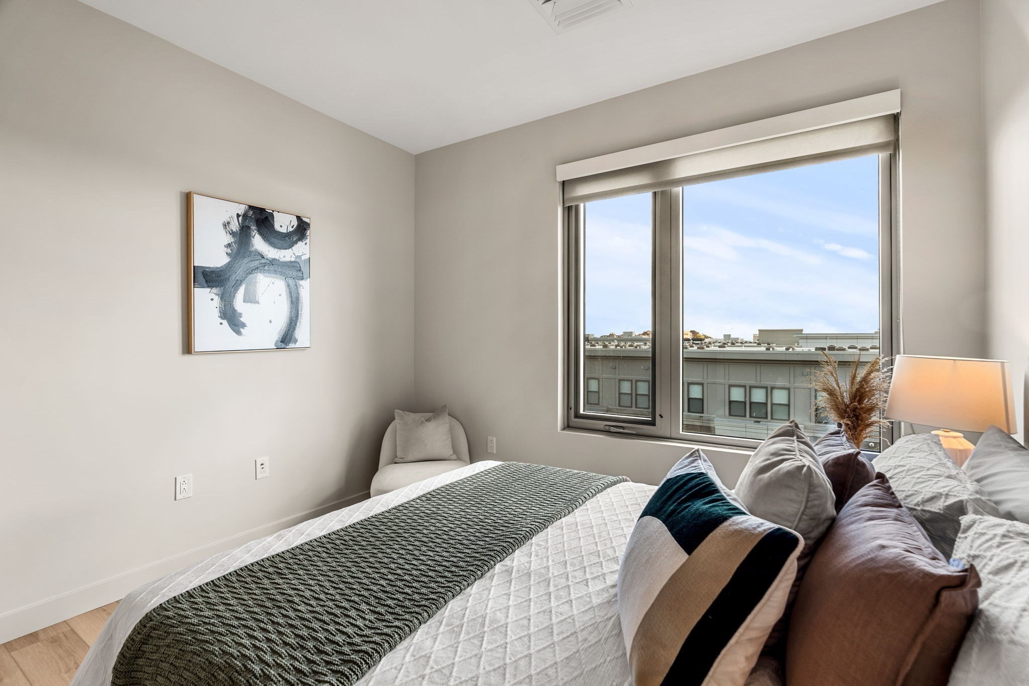 45 Lewis Unit 601, East Boston, Boston, MA 02128 - Image 15