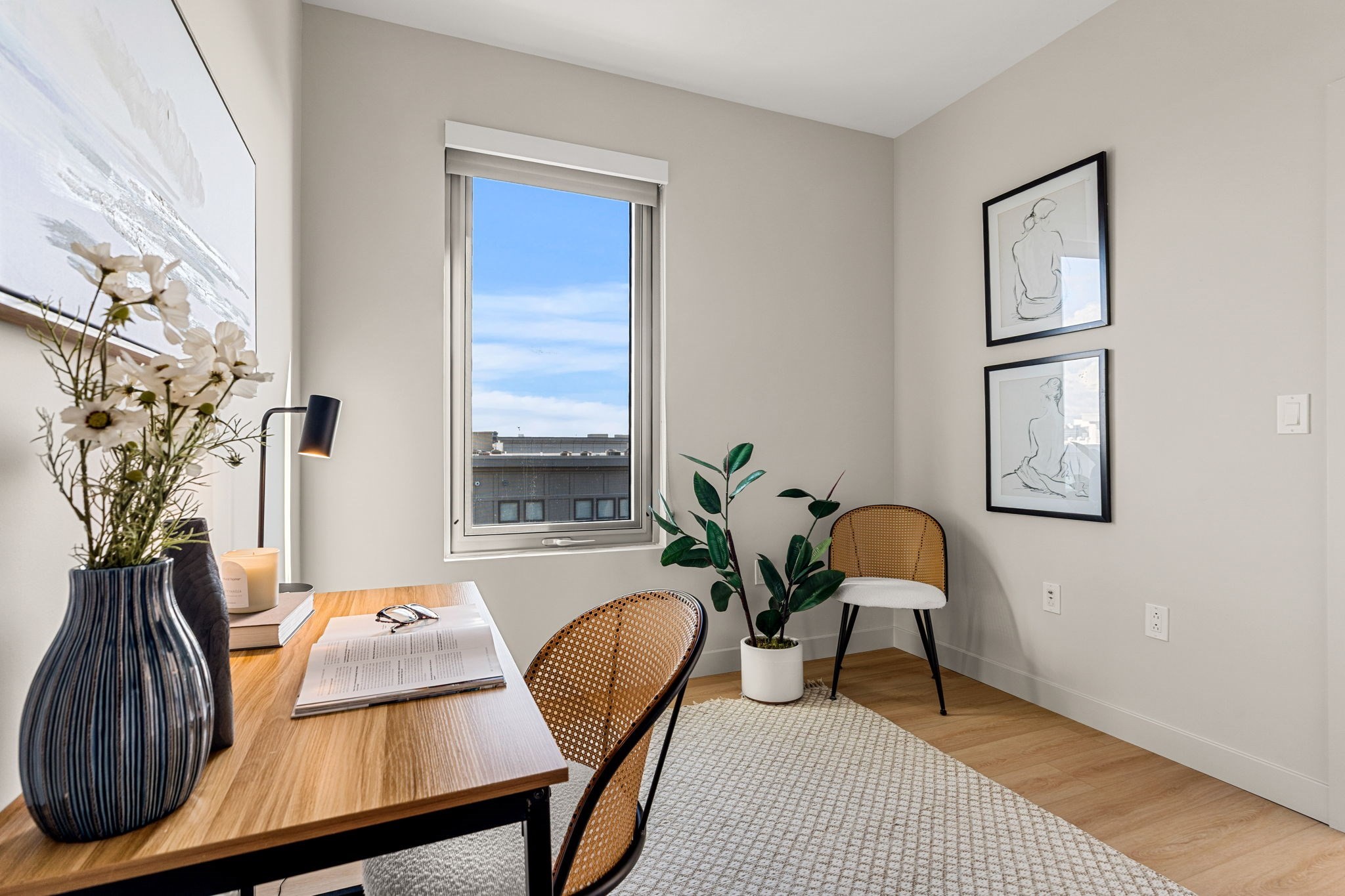 45 Lewis Unit 601, East Boston, Boston, MA 02128 - Image 17