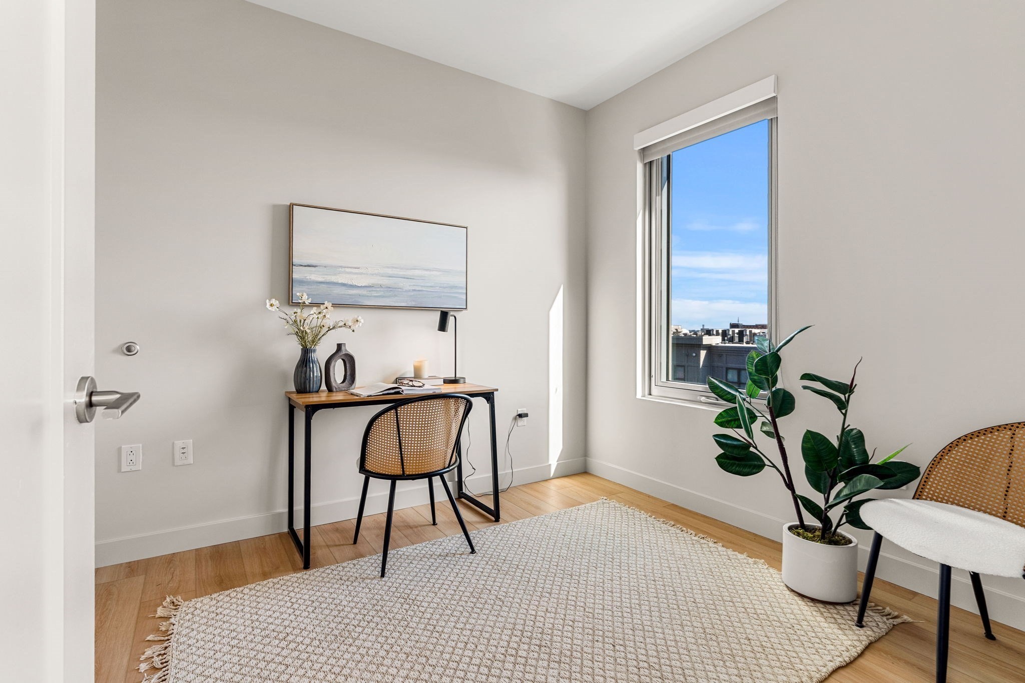 45 Lewis Unit 601, East Boston, Boston, MA 02128 - Image 18