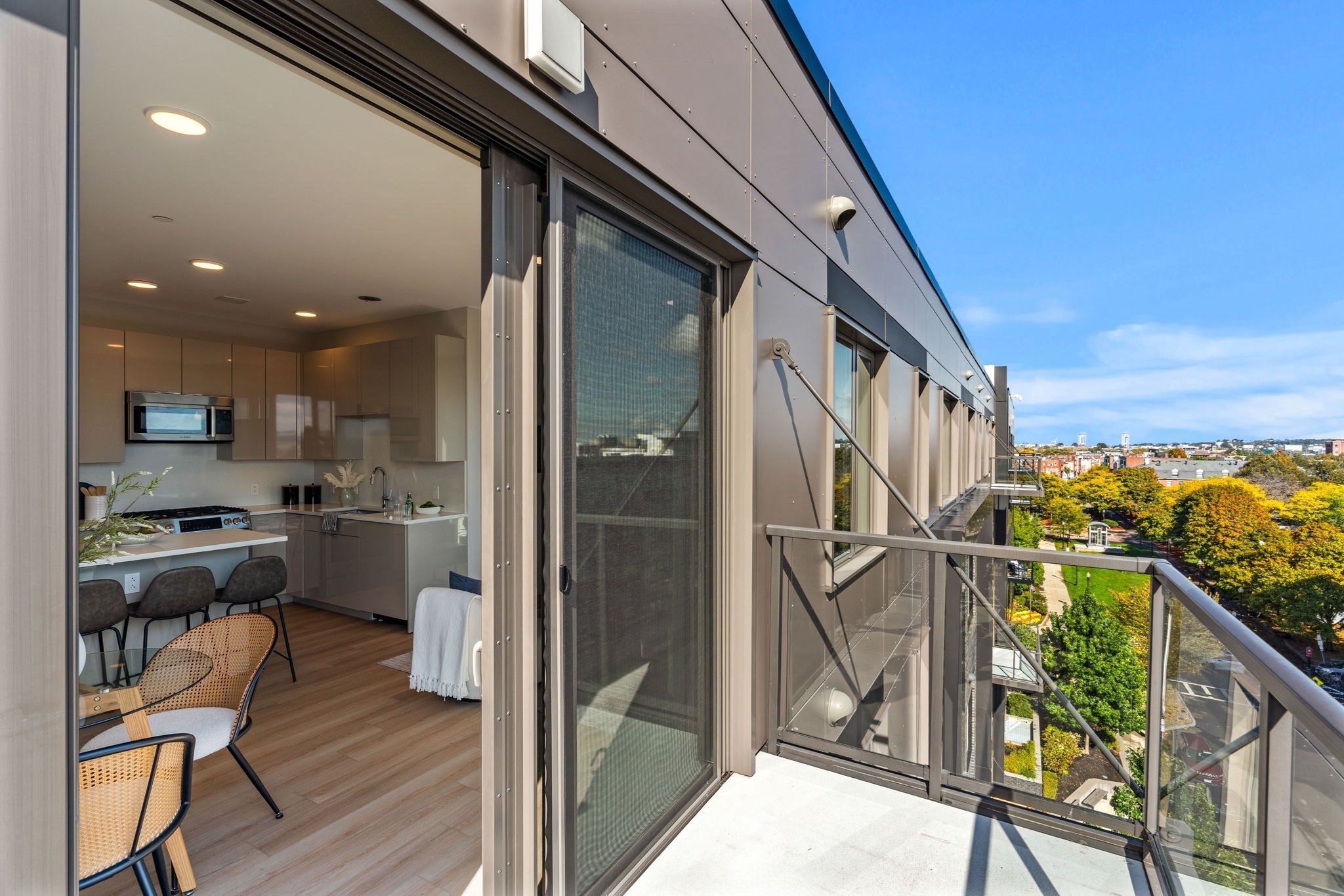 45 Lewis Unit 601, East Boston, Boston, MA 02128 - Image 3