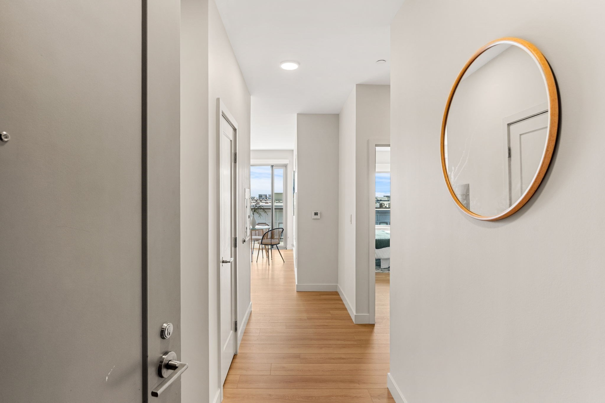 45 Lewis Unit 601, East Boston, Boston, MA 02128 - Image 21