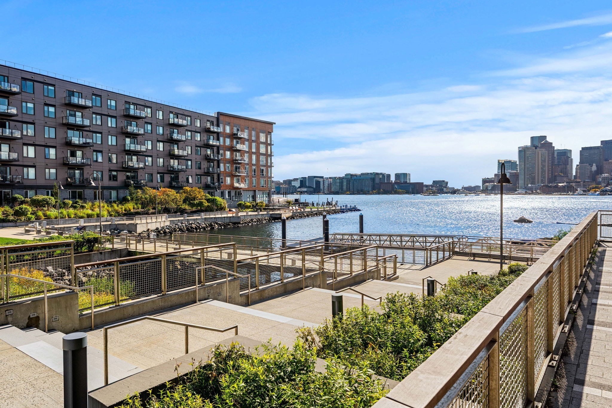 45 Lewis Unit 601, East Boston, Boston, MA 02128 - Image 25
