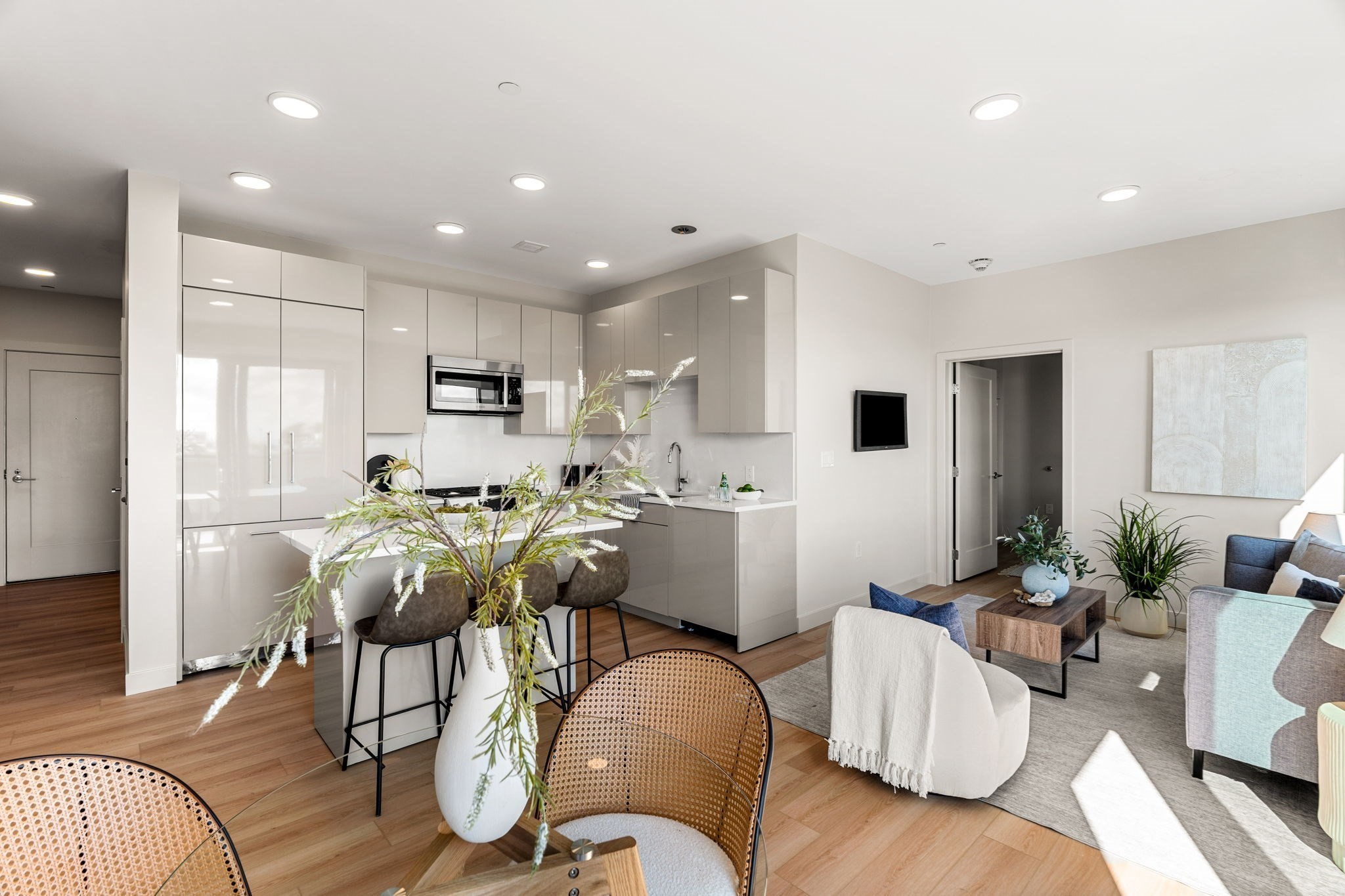 45 Lewis Unit 601, East Boston, Boston, MA 02128 - Image 26