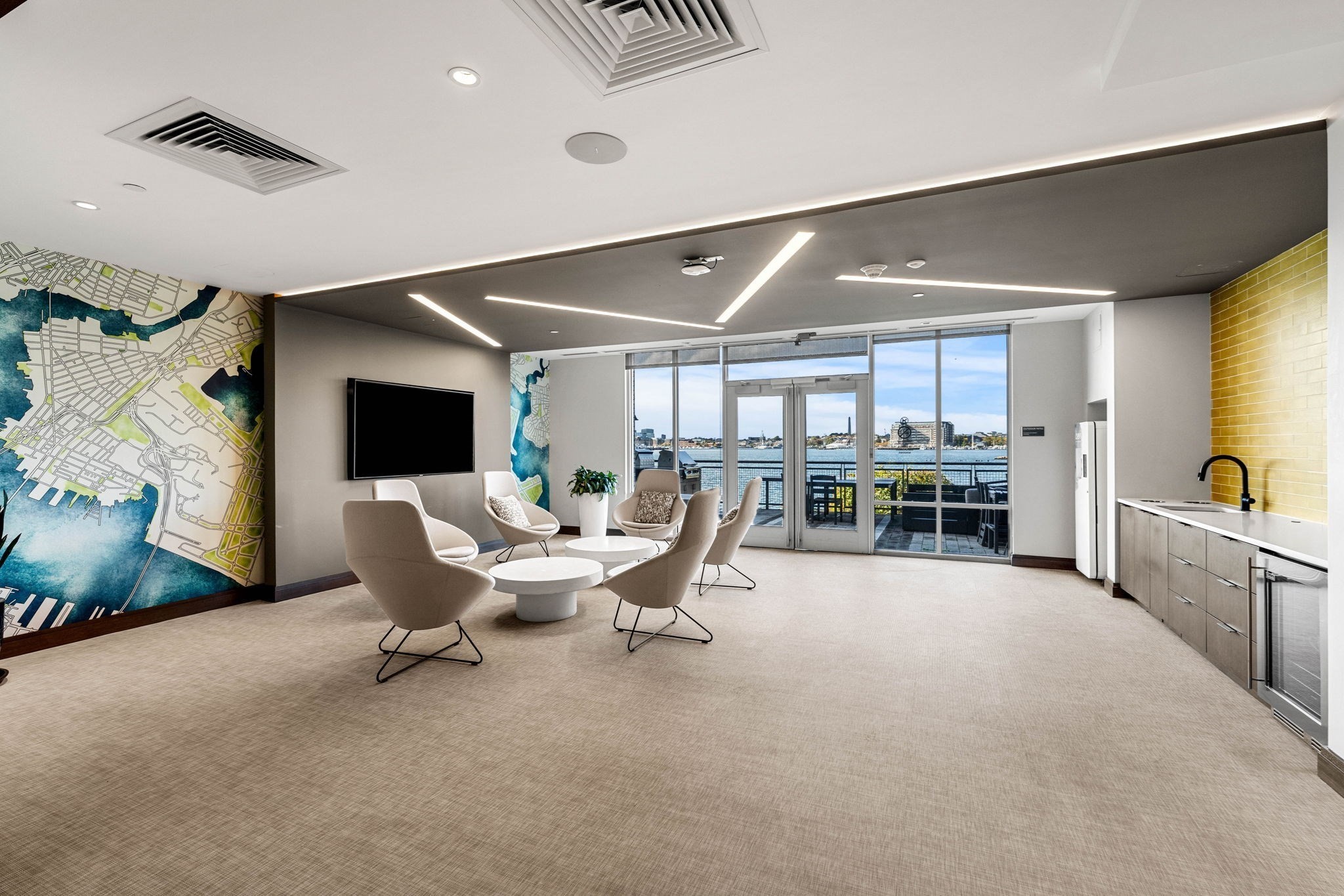 45 Lewis Unit 601, East Boston, Boston, MA 02128 - Image 27