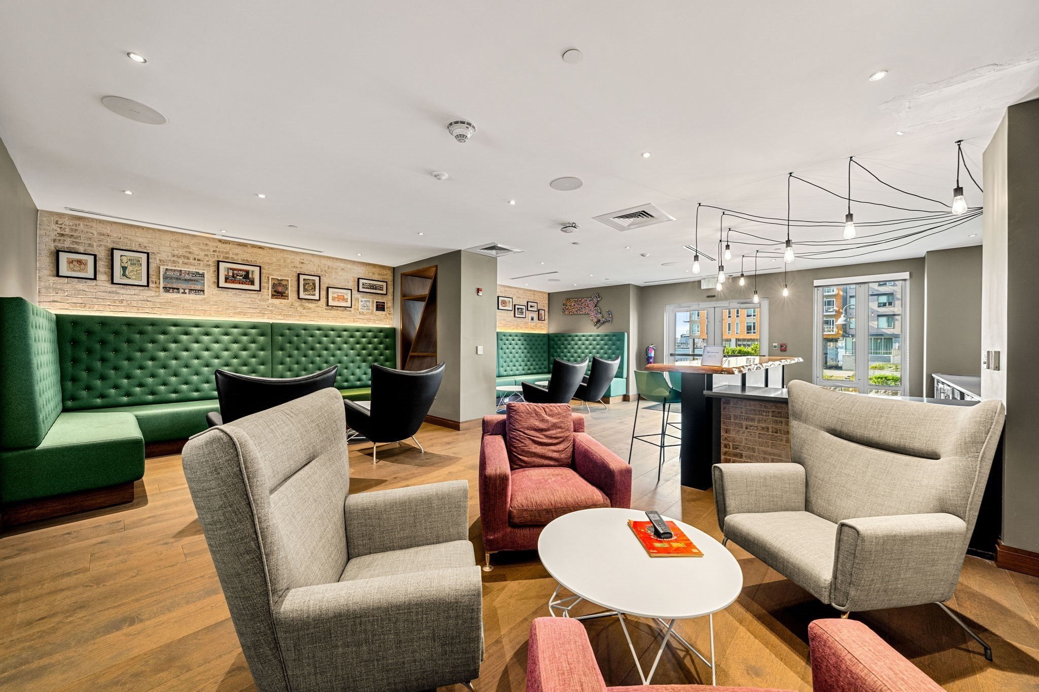 45 Lewis Unit 601, East Boston, Boston, MA 02128 - Image 28