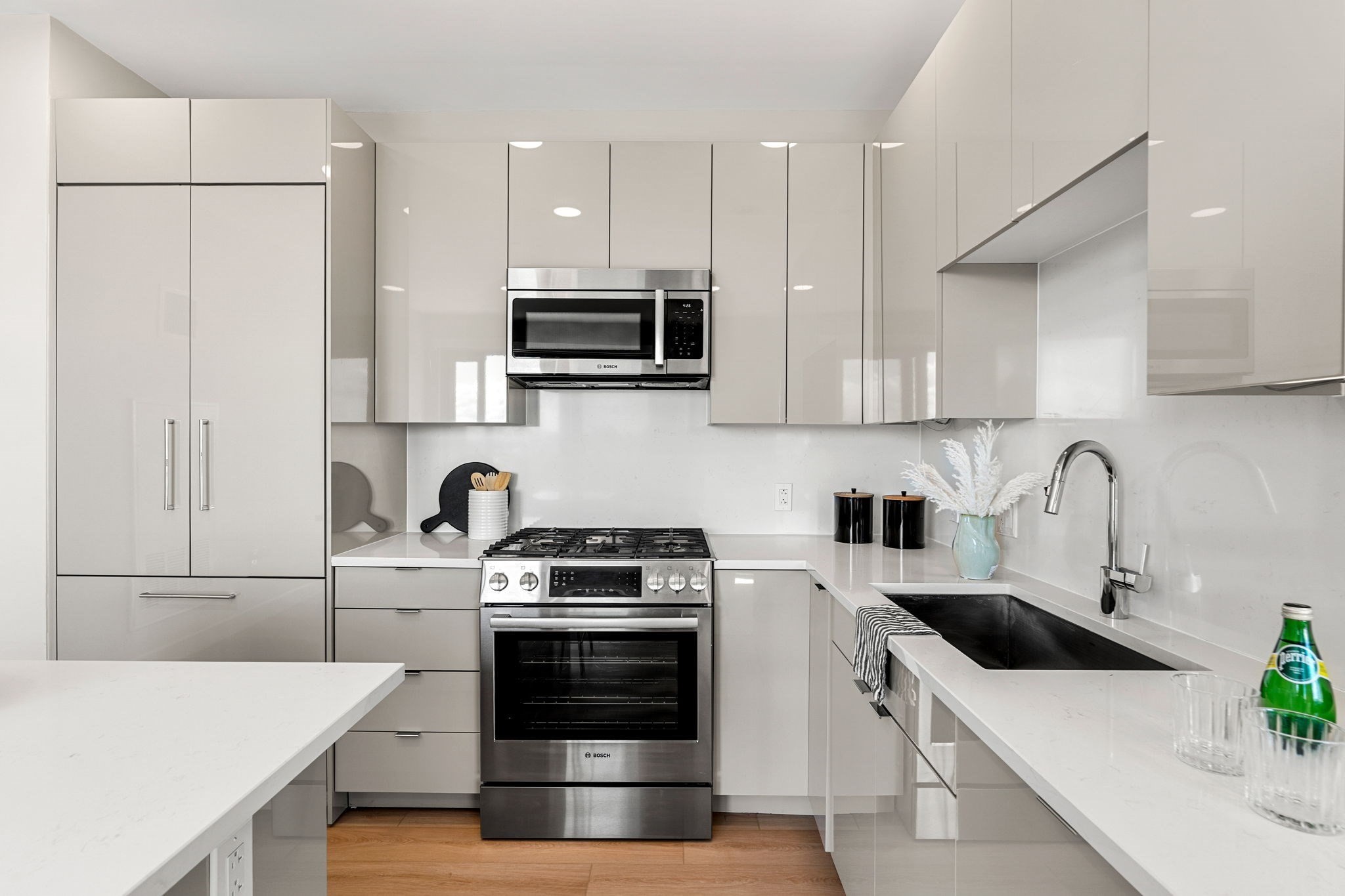 45 Lewis Unit 601, East Boston, Boston, MA 02128 - Image 6
