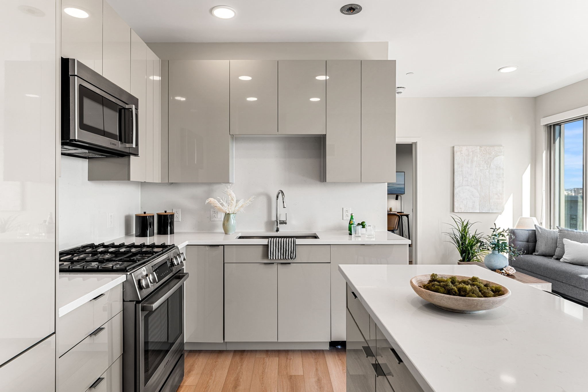 45 Lewis Unit 601, East Boston, Boston, MA 02128 - Image 7