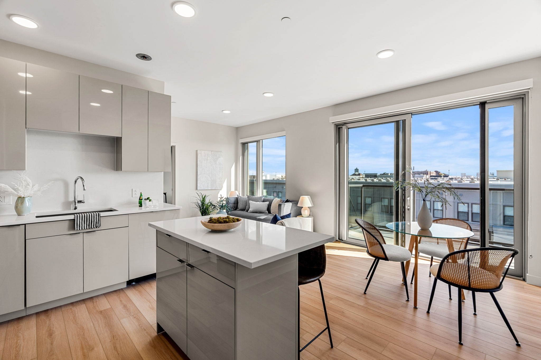 45 Lewis Unit 601, East Boston, Boston, MA 02128 - Image 8