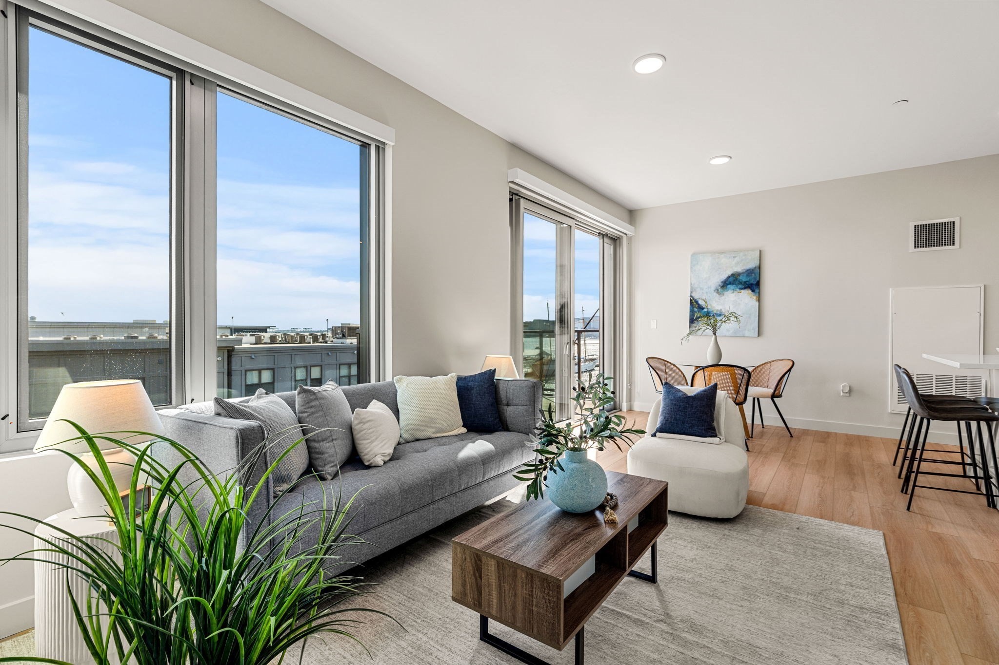 45 Lewis Unit 601, East Boston, Boston, MA 02128 - Image 9