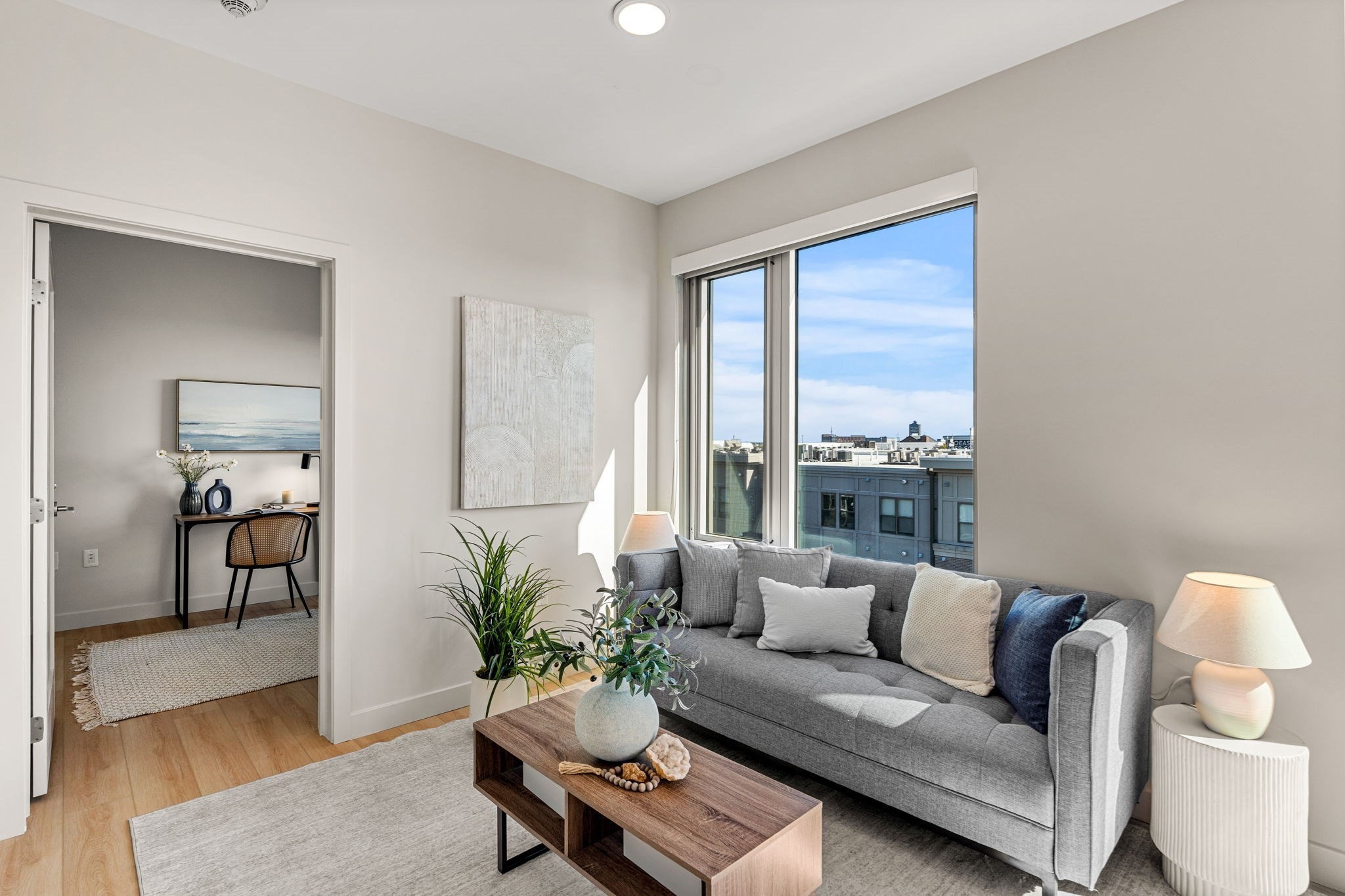 45 Lewis Unit 601, East Boston, Boston, MA 02128 - Image 10