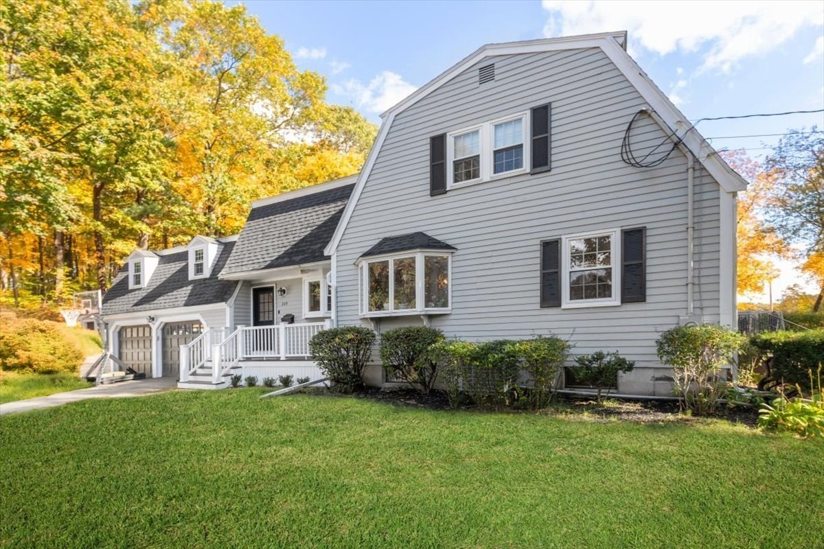 249 High St, Hingham, MA 02043 - Image 20