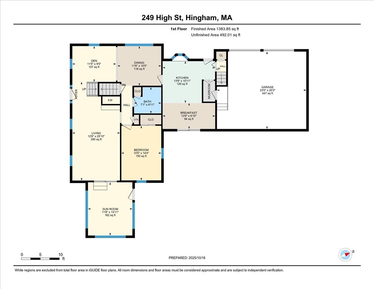249 High St, Hingham, MA 02043 - Image 26