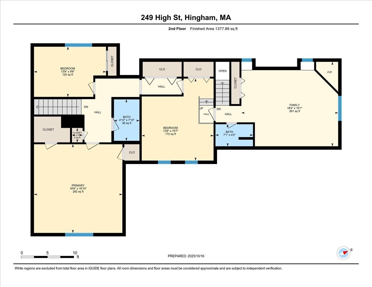 249 High St, Hingham, MA 02043 - Image 27