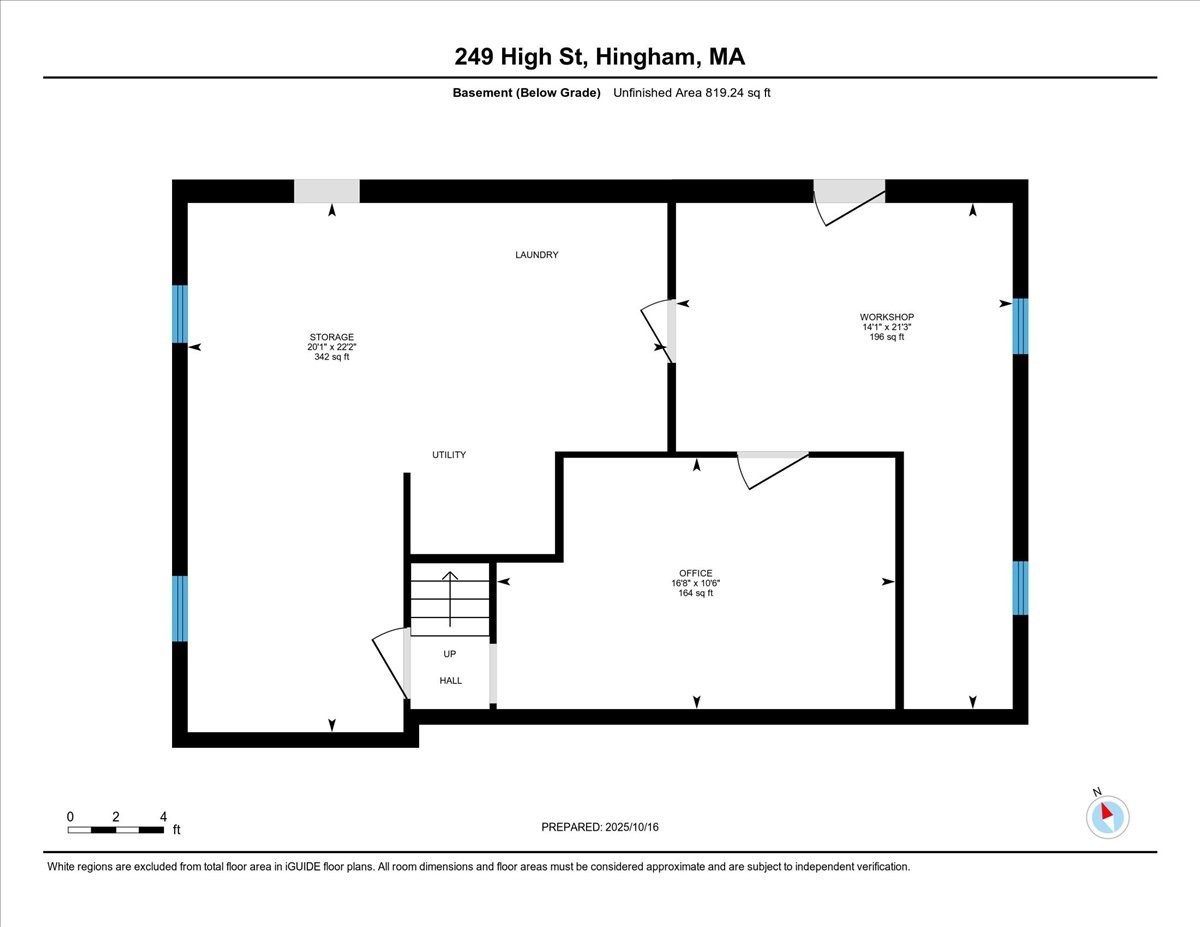 249 High St, Hingham, MA 02043 - Image 28