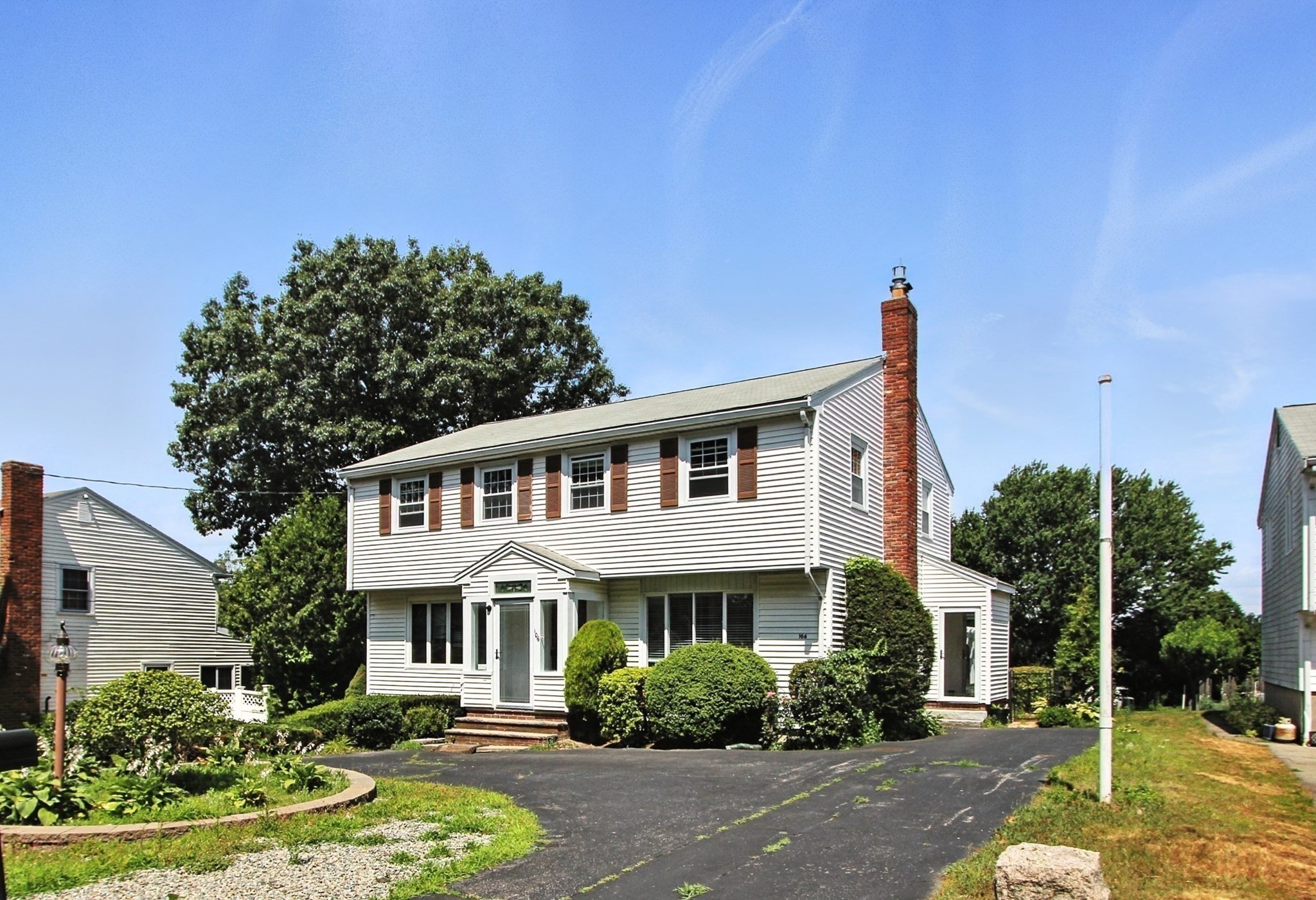 106 Home Park Rd, Braintree, MA 02184 - Image 2