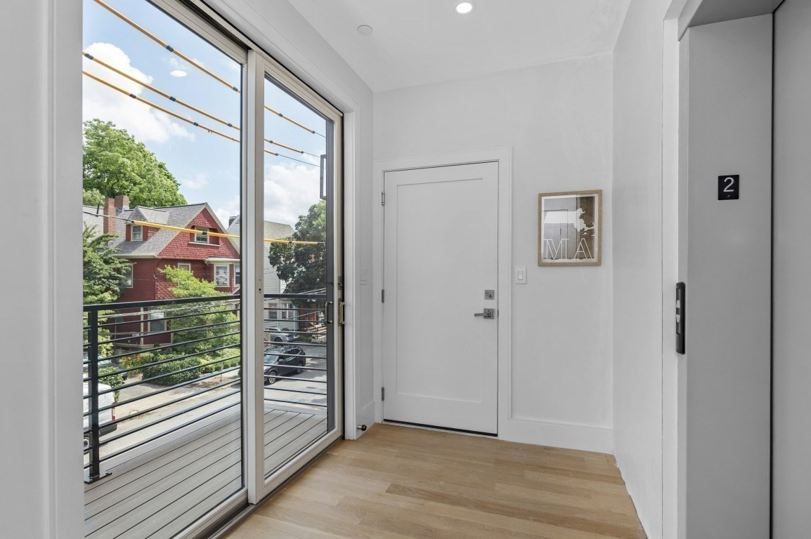 24 Auburn Unit U2, Brookline, MA 02446 - Image 17