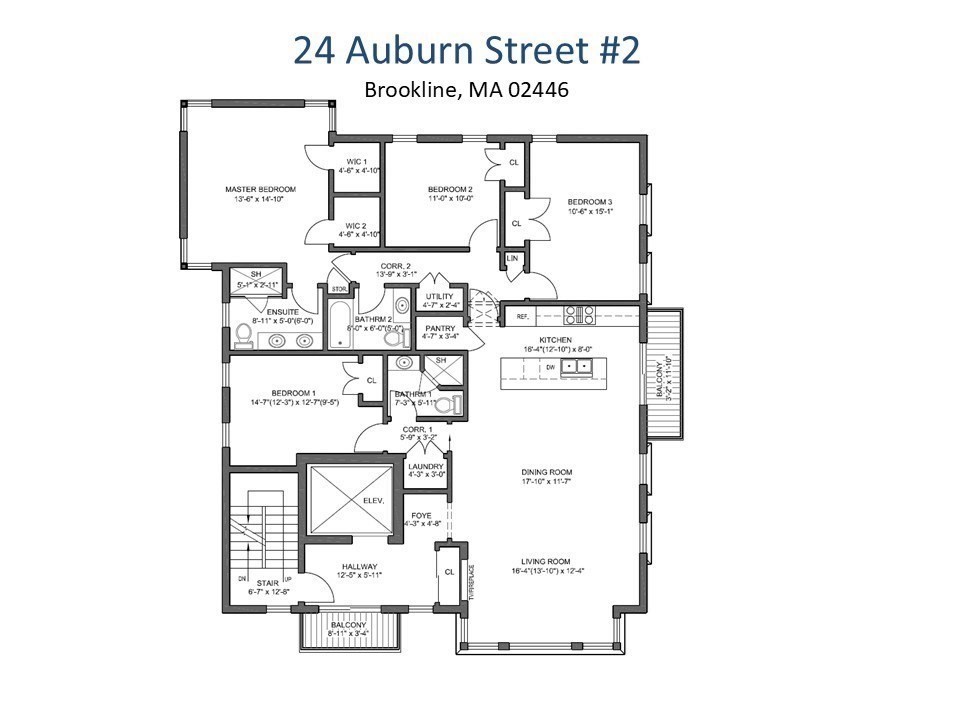 24 Auburn Unit U2, Brookline, MA 02446 - Image 19