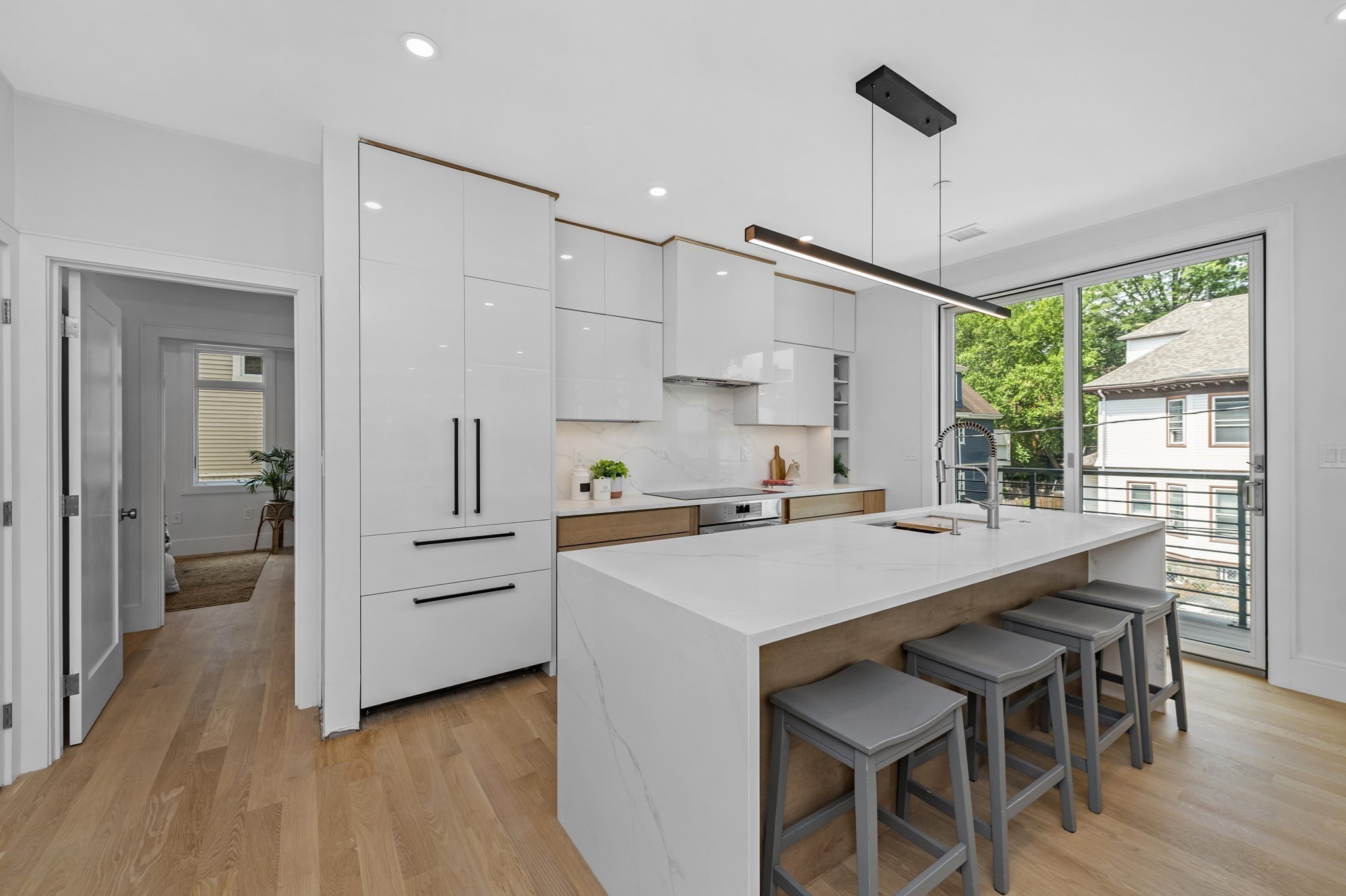 24 Auburn Unit U2, Brookline, MA 02446 - Image 4