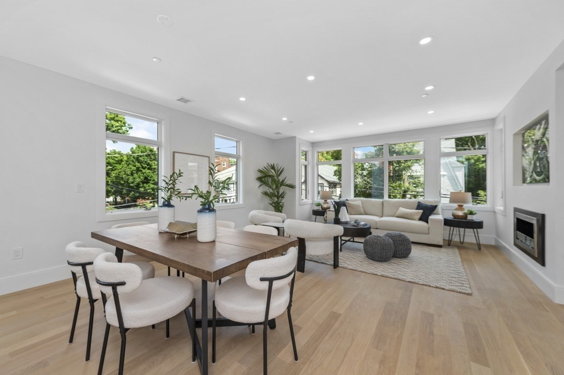 24 Auburn Unit U2, Brookline, MA 02446 - Image 5