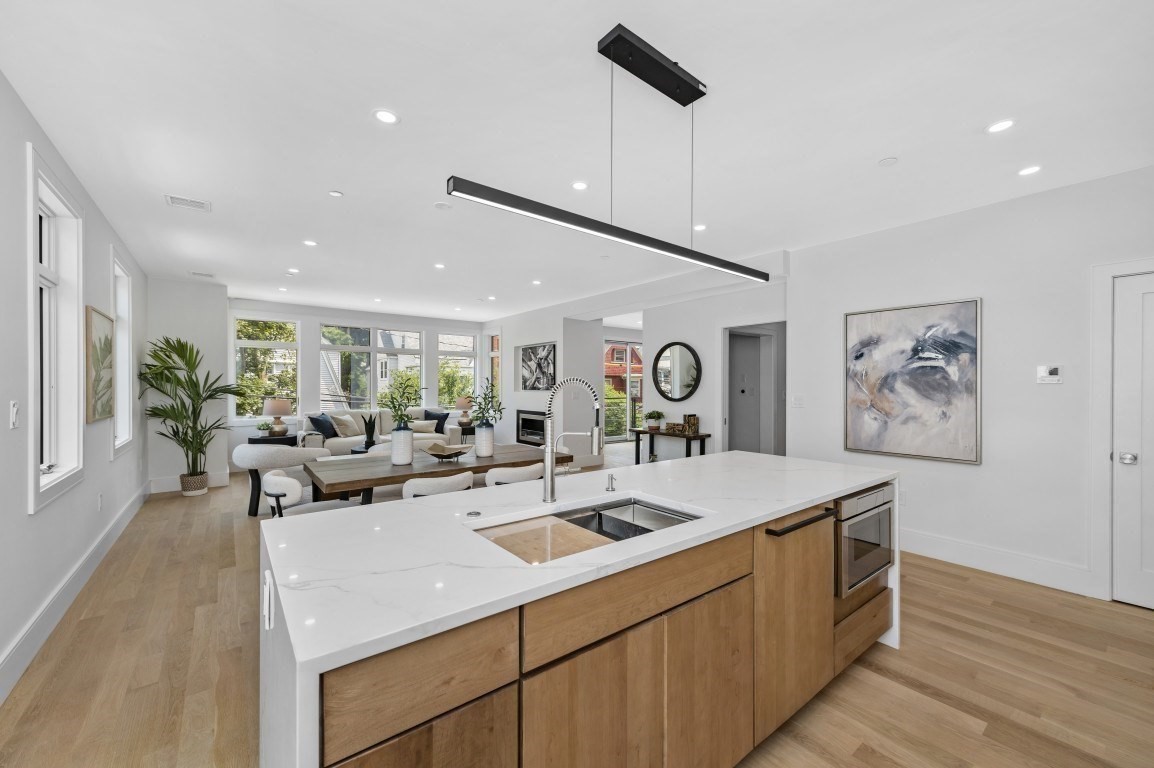 24 Auburn Unit U2, Brookline, MA 02446 - Image 7