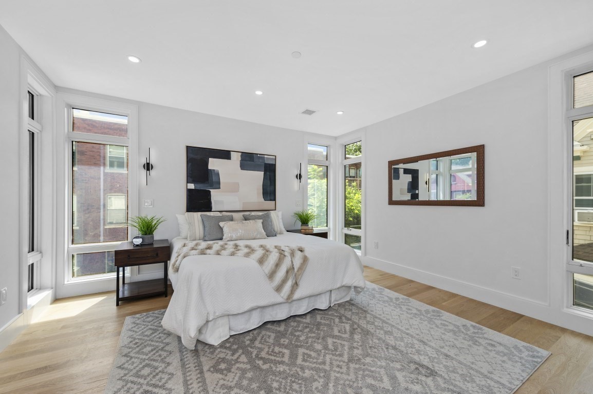 24 Auburn Unit U2, Brookline, MA 02446 - Image 10