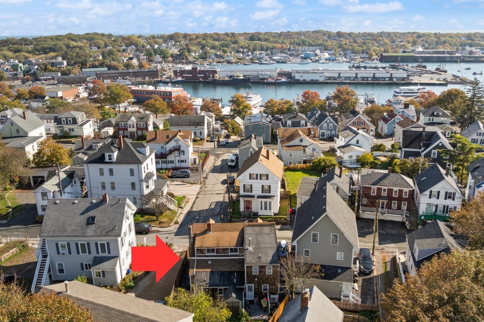 22 Taylor St Unit 1, Gloucester, MA 01930 - Image 2