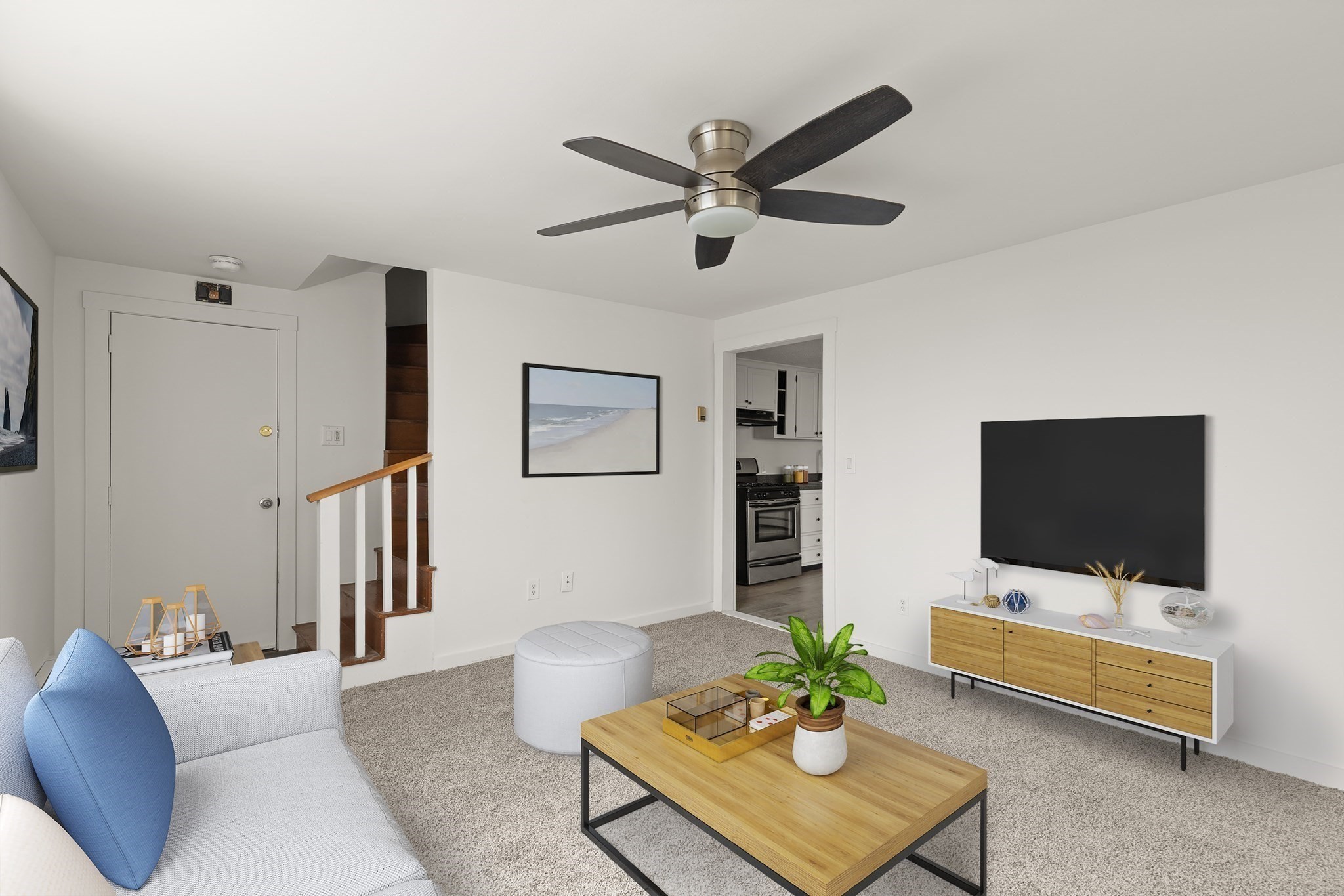 22 Taylor St Unit 1, Gloucester, MA 01930 - Image 3