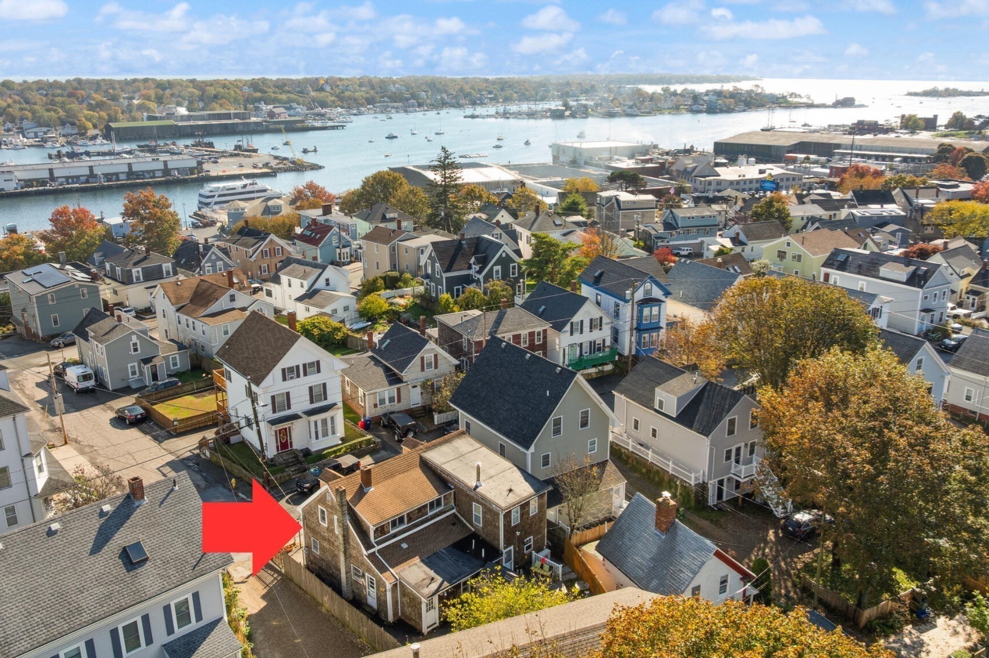 22 Taylor St Unit 1, Gloucester, MA 01930 - Image 23