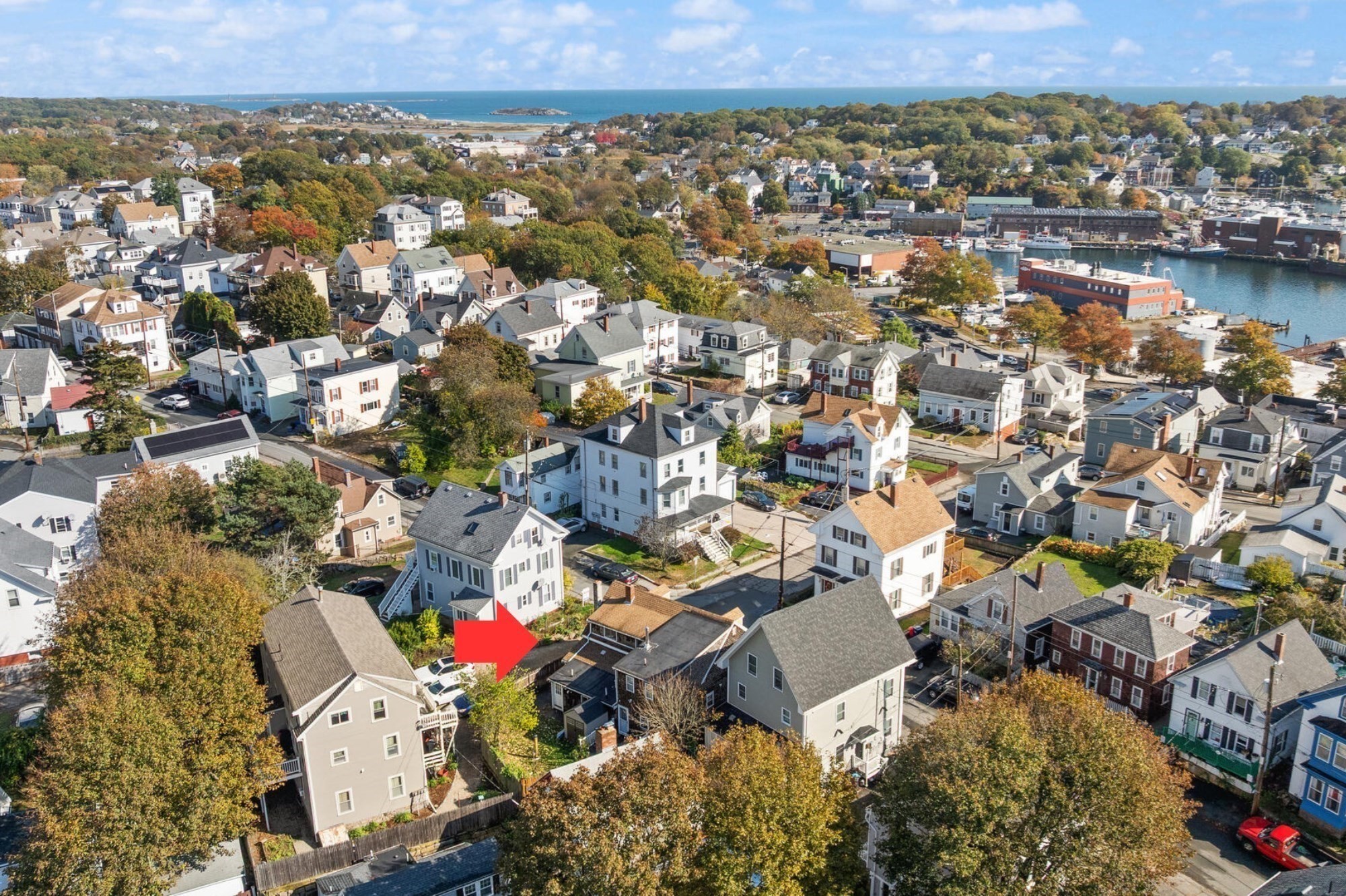 22 Taylor St Unit 1, Gloucester, MA 01930 - Image 24