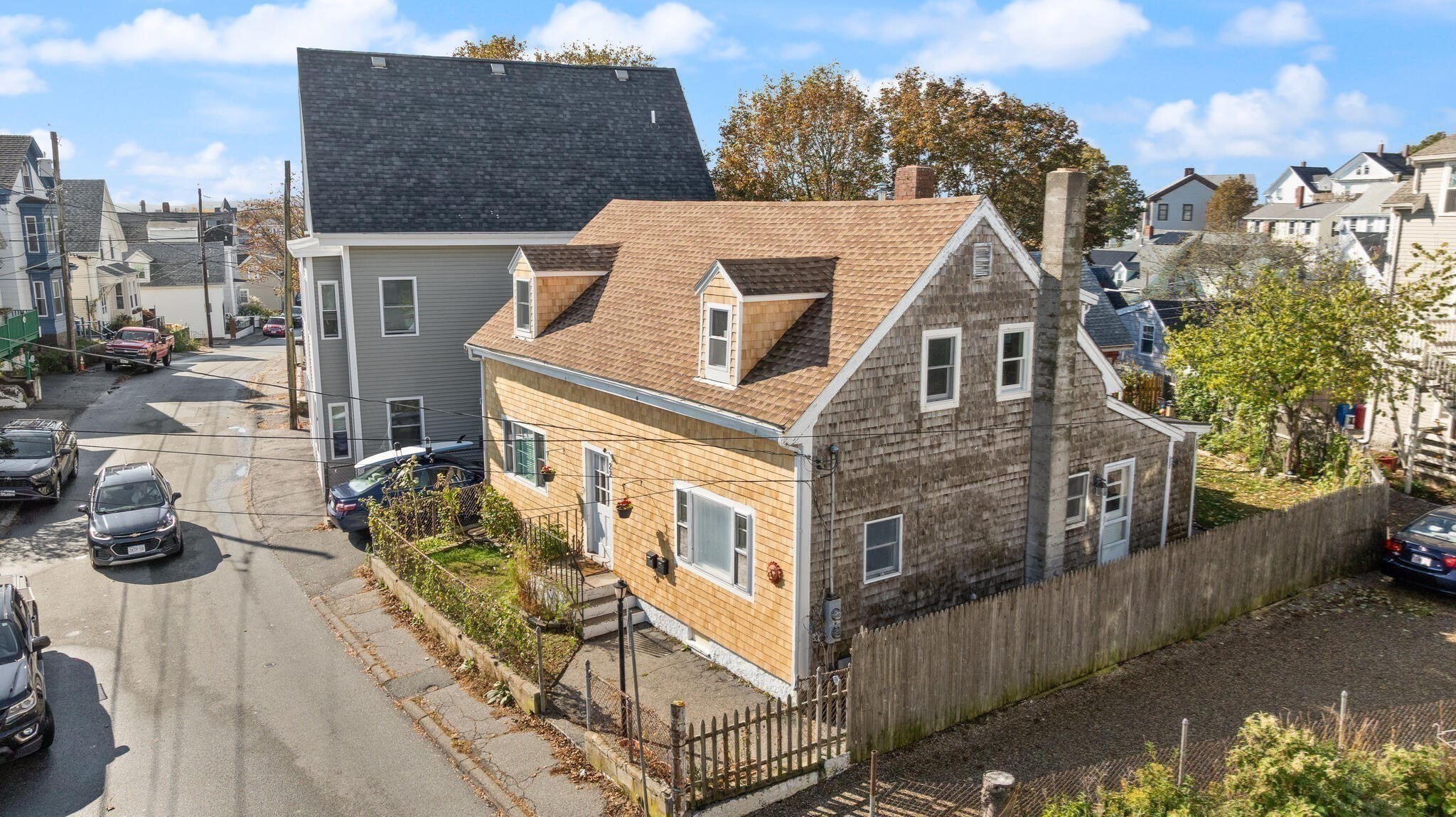 22 Taylor St Unit 1, Gloucester, MA 01930 - Image 25